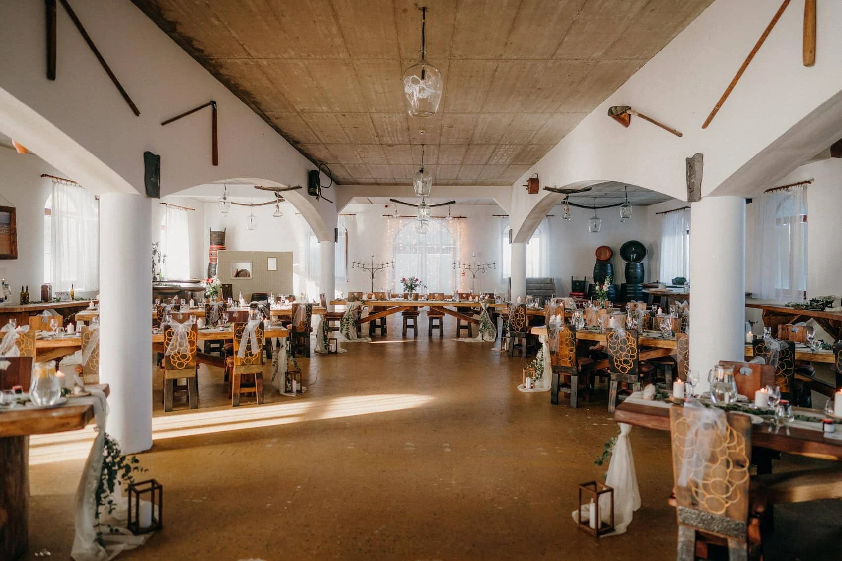 Svatba Vinařský dům Dominant Rakvice - foto 200