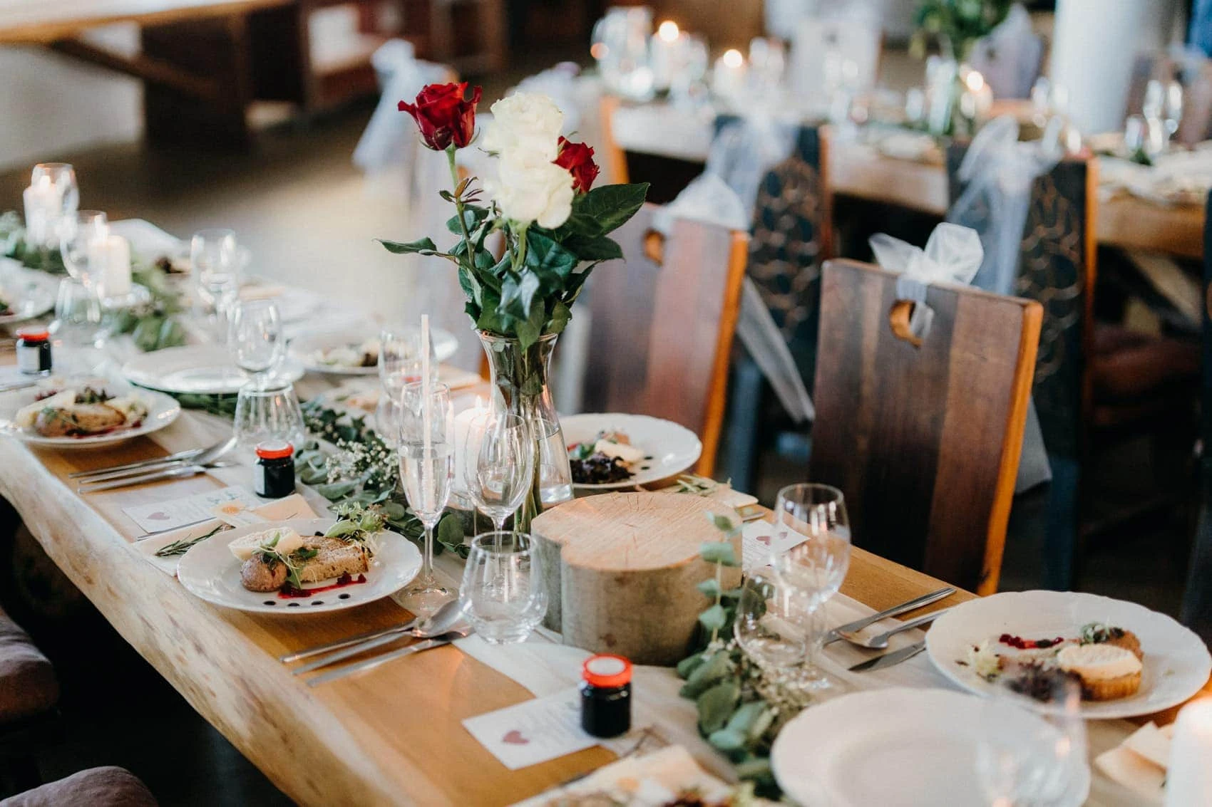 Svatba Vinařský dům Dominant Rakvice - foto 197