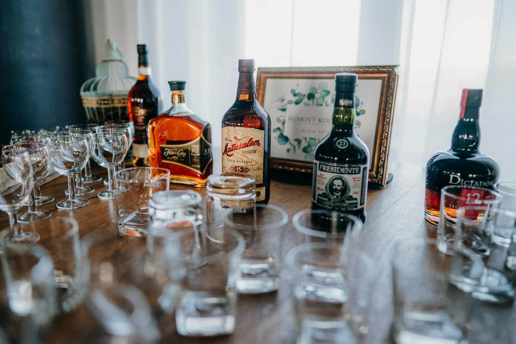 Svatba Vinařský dům Dominant Rakvice - foto 196