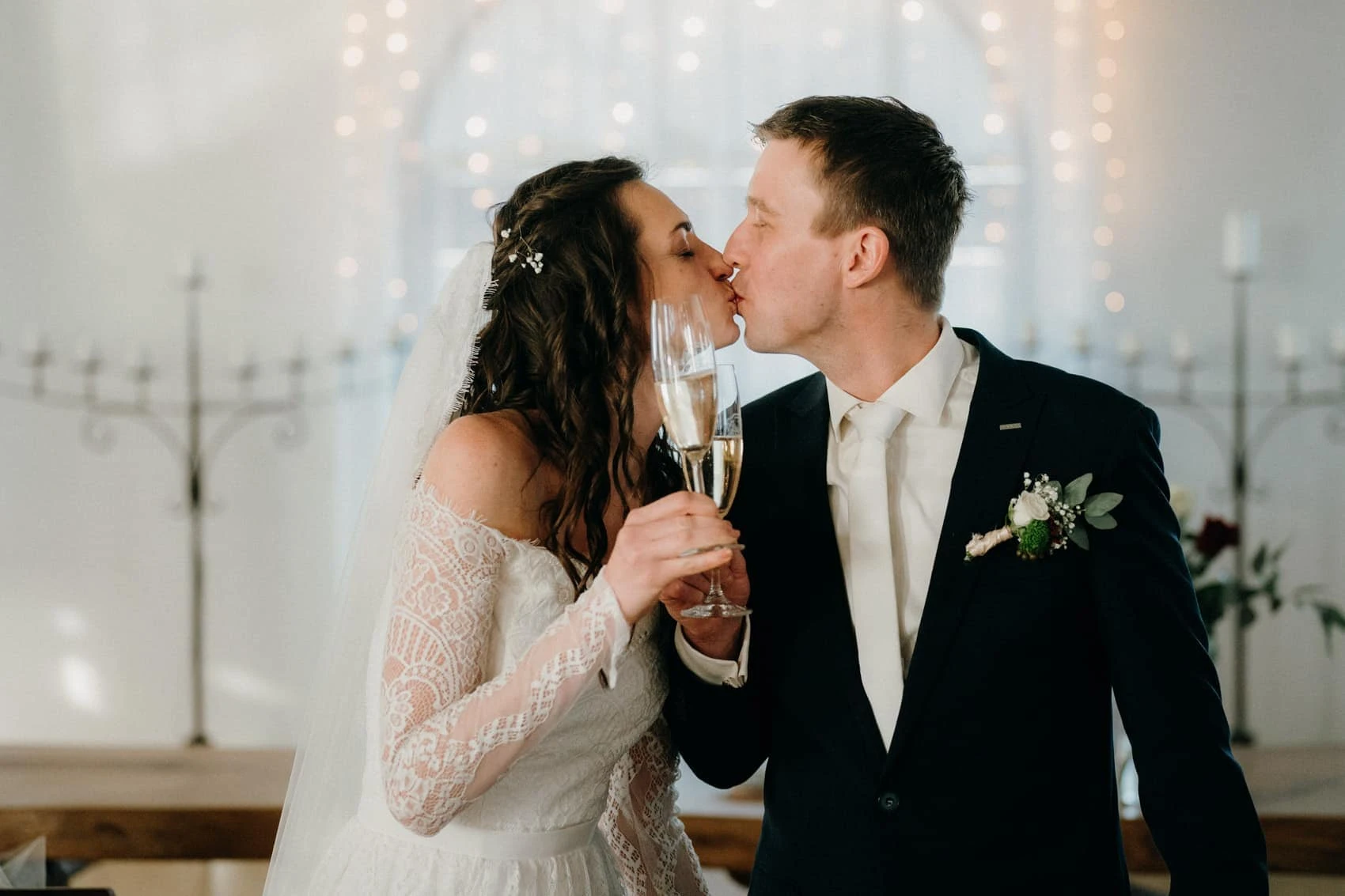 Svatba Vinařský dům Dominant Rakvice - foto 193