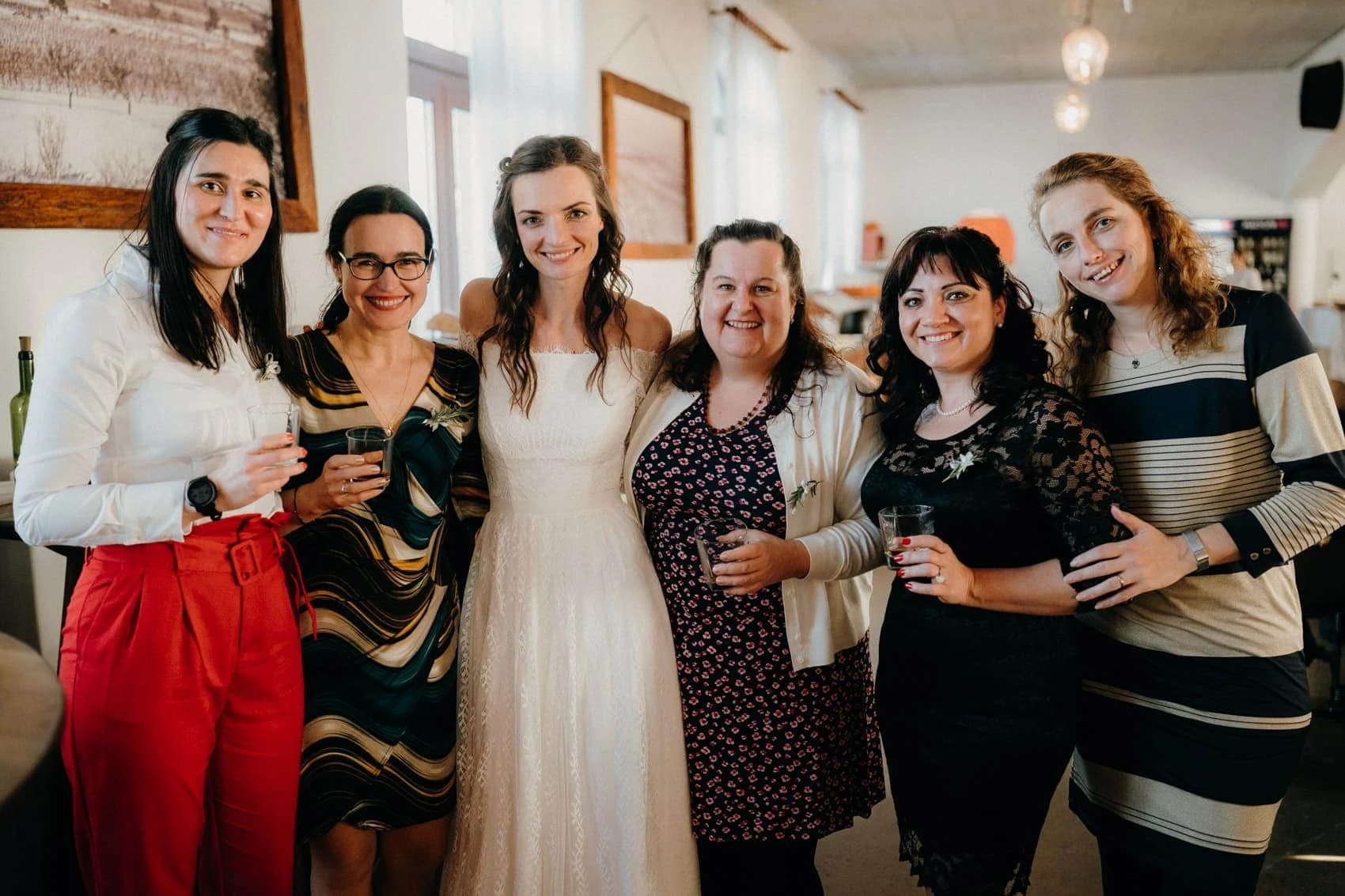 Svatba Vinařský dům Dominant Rakvice - foto 192