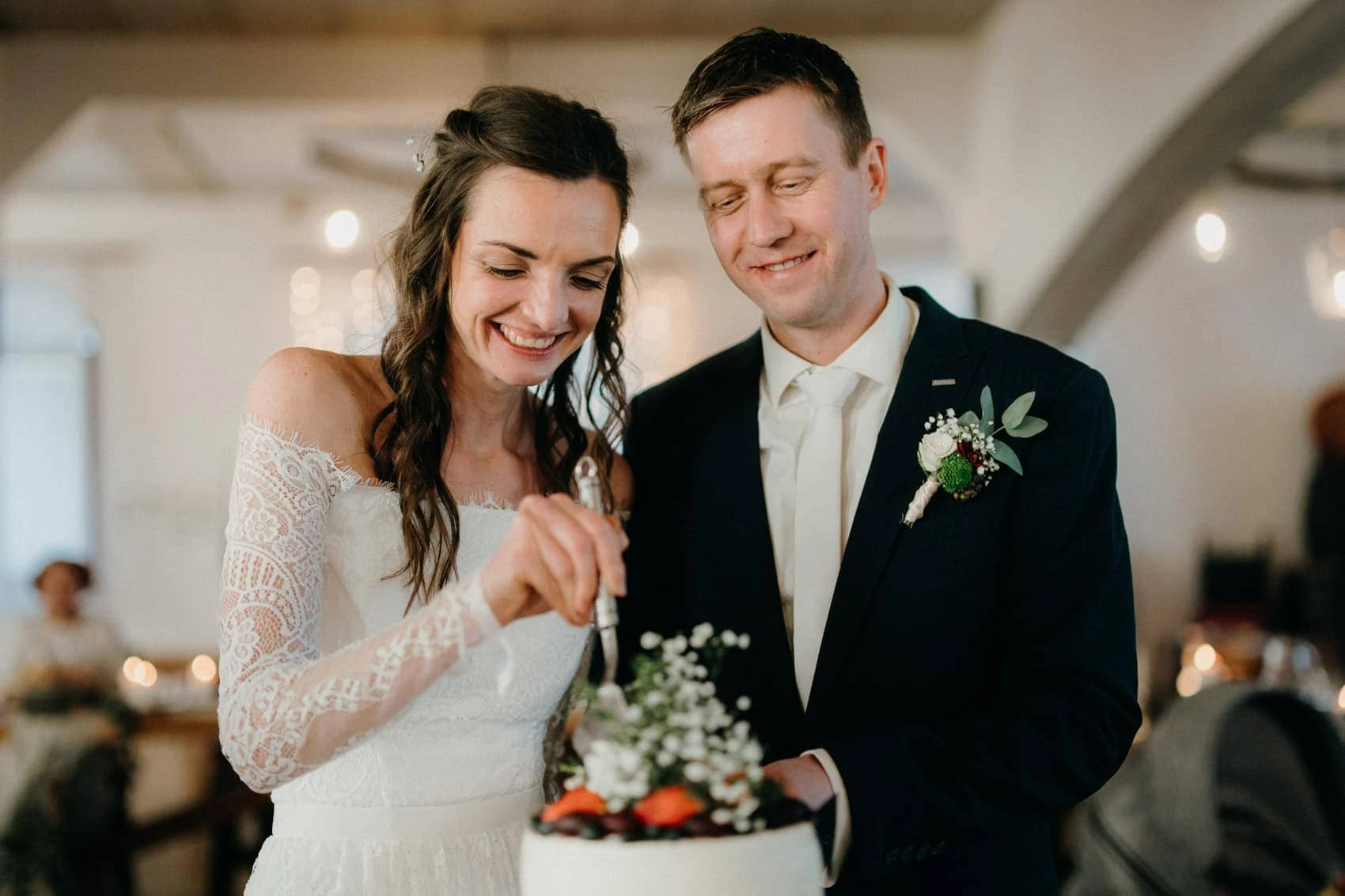 Svatba Vinařský dům Dominant Rakvice - foto 189