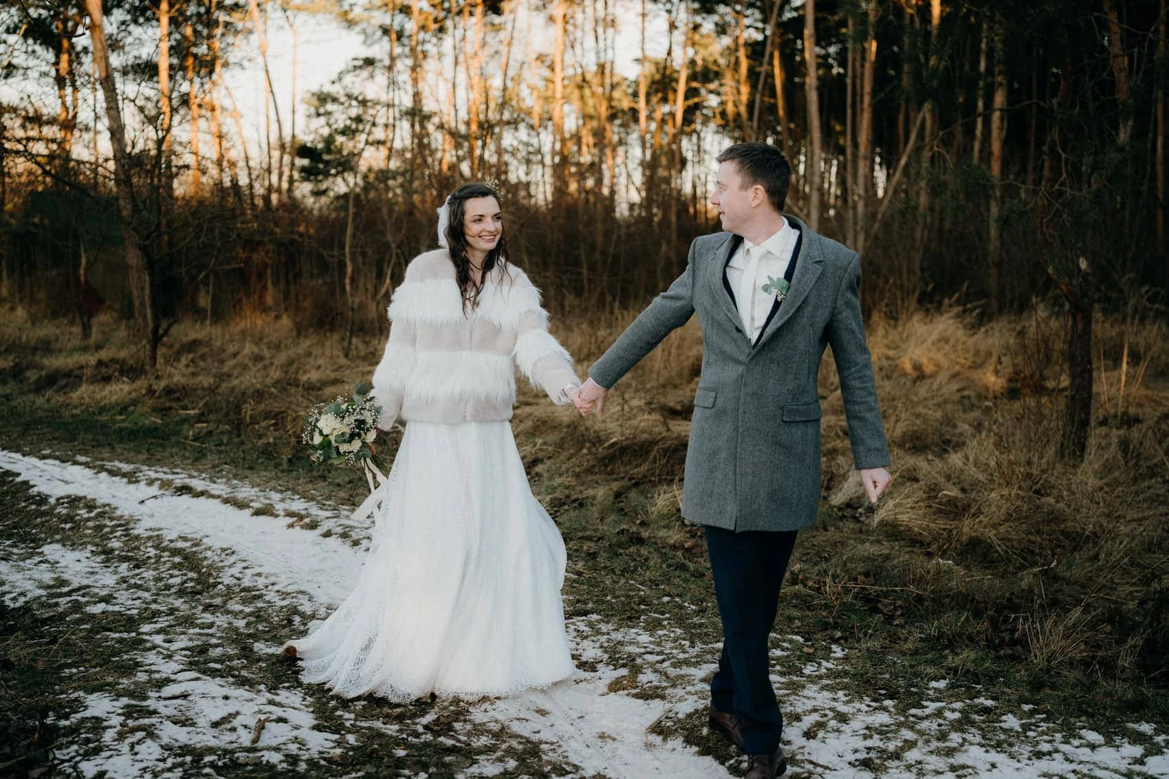 Svatba Vinařský dům Dominant Rakvice - foto 185