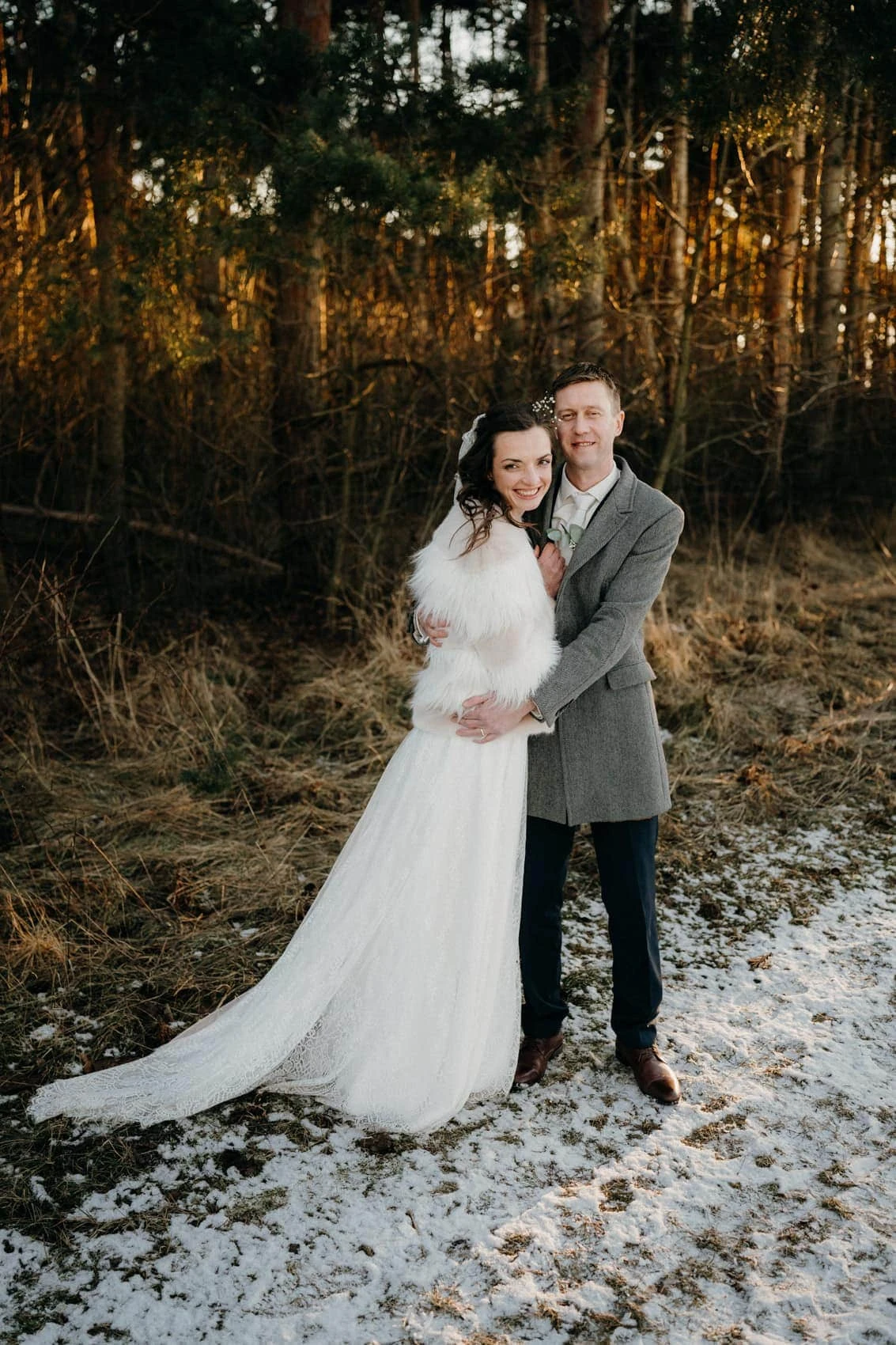 Svatba Vinařský dům Dominant Rakvice - foto 184