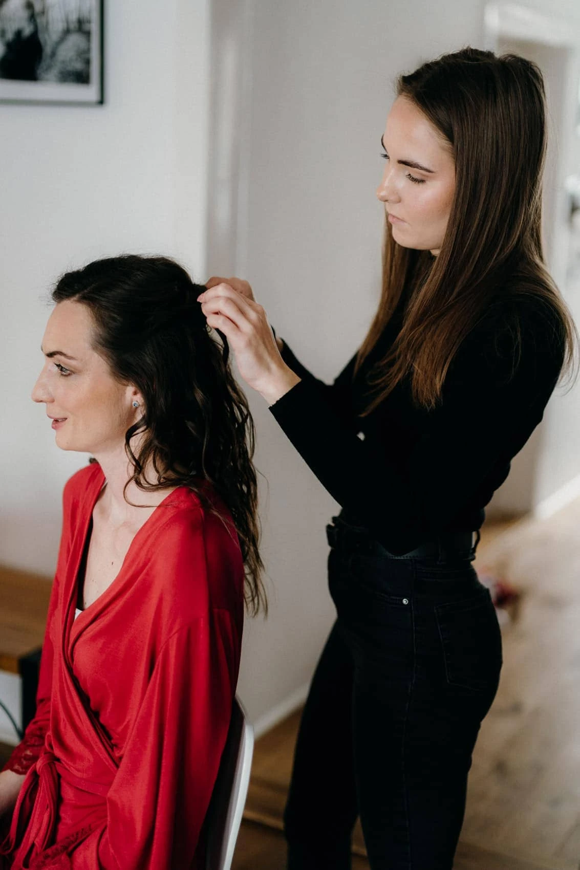 Svatba Vinařský dům Dominant Rakvice - foto 237