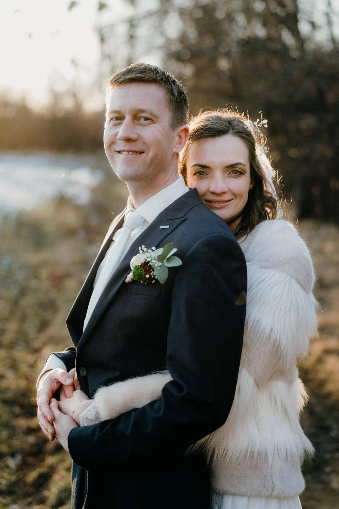 Svatba Vinařský dům Dominant Rakvice - foto 173