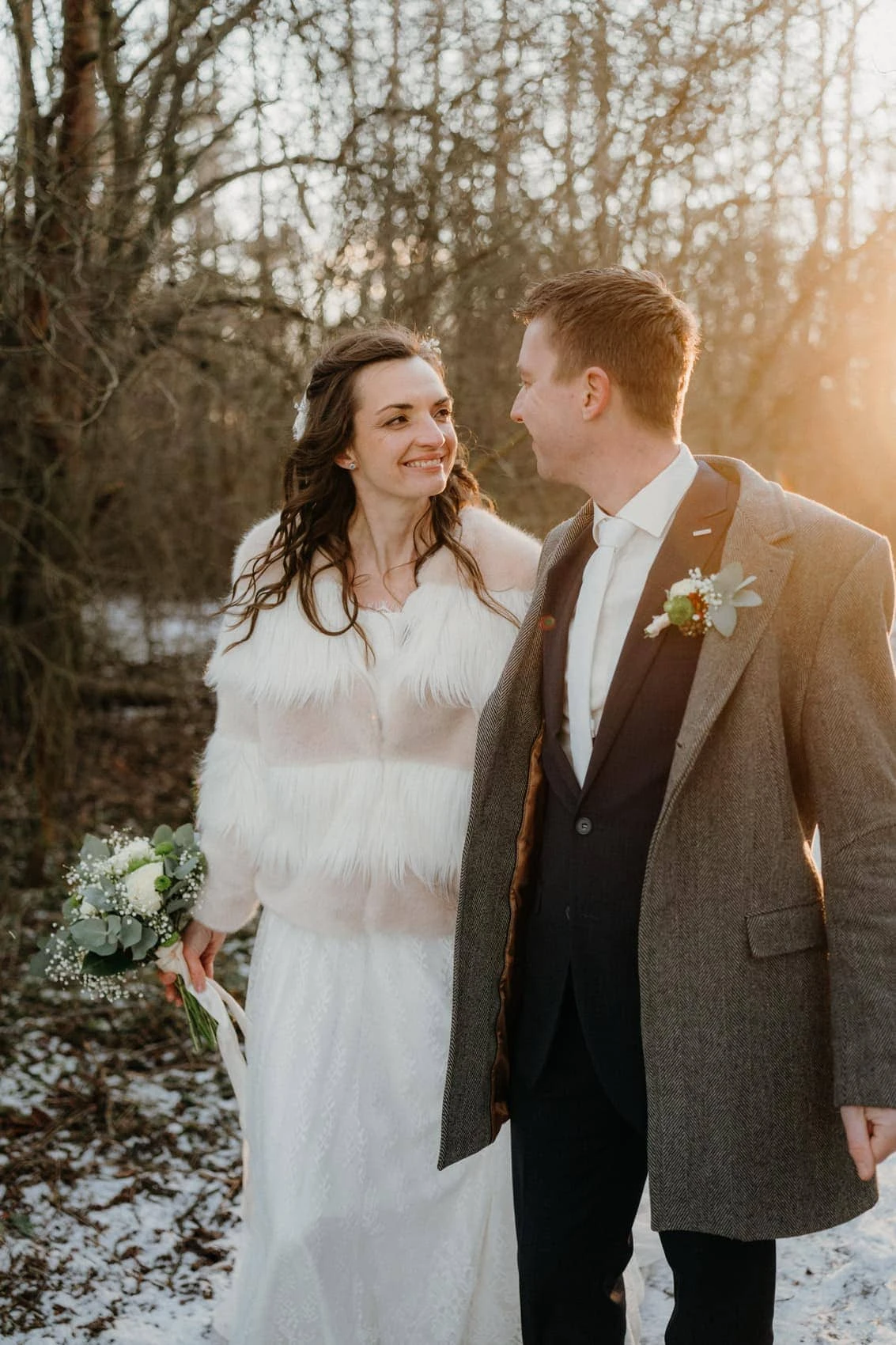 Svatba Vinařský dům Dominant Rakvice - foto 172