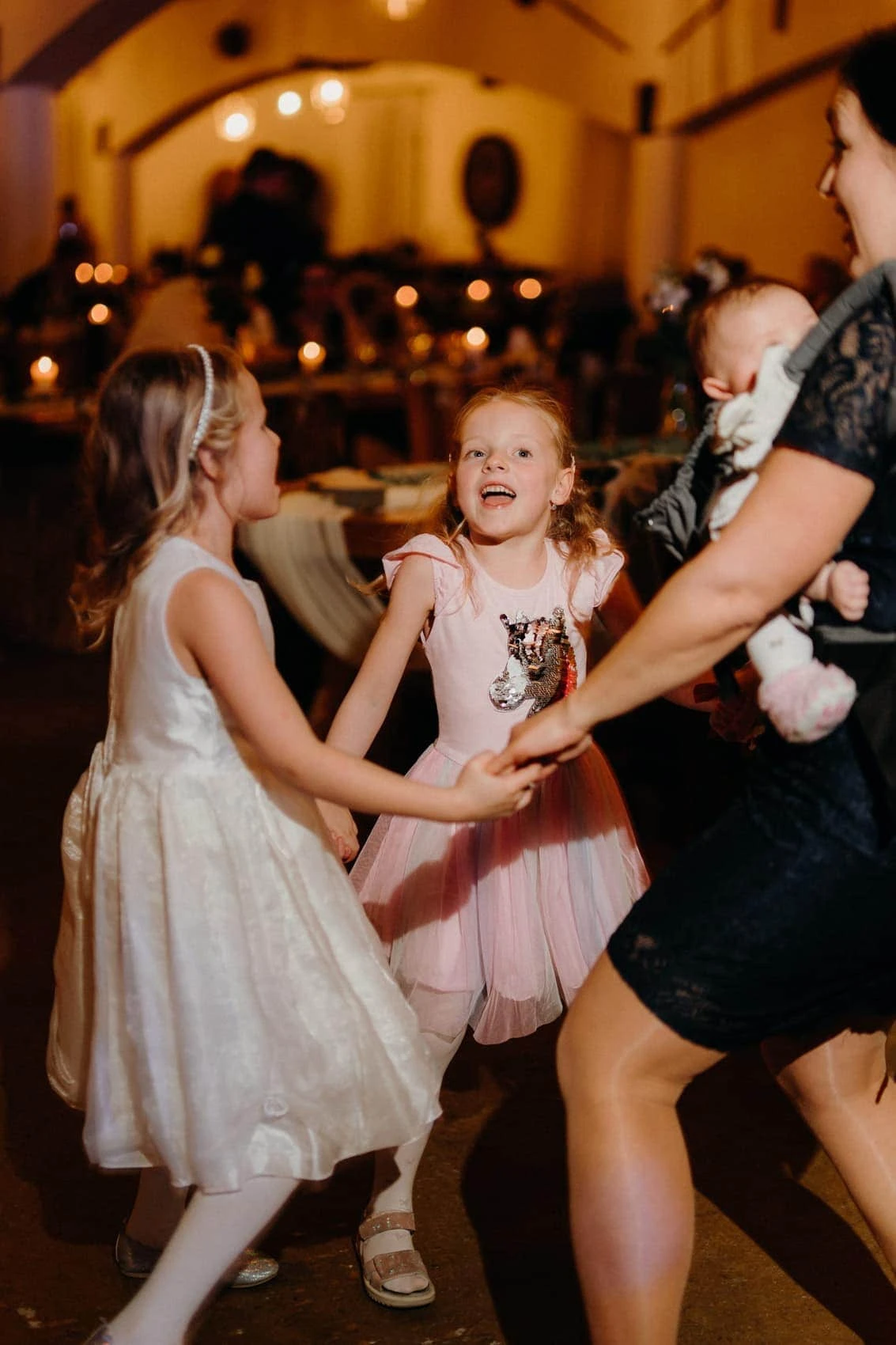 Svatba Vinařský dům Dominant Rakvice - foto 161