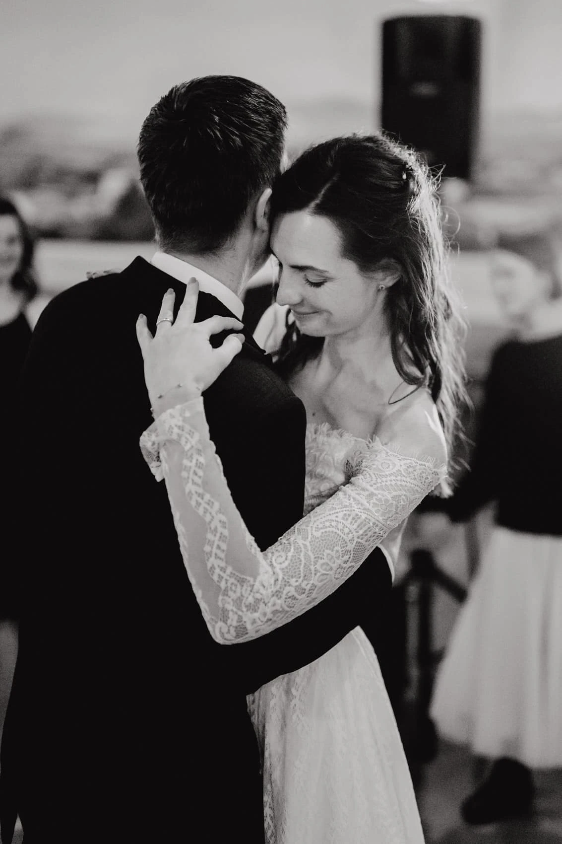 Svatba Vinařský dům Dominant Rakvice - foto 160