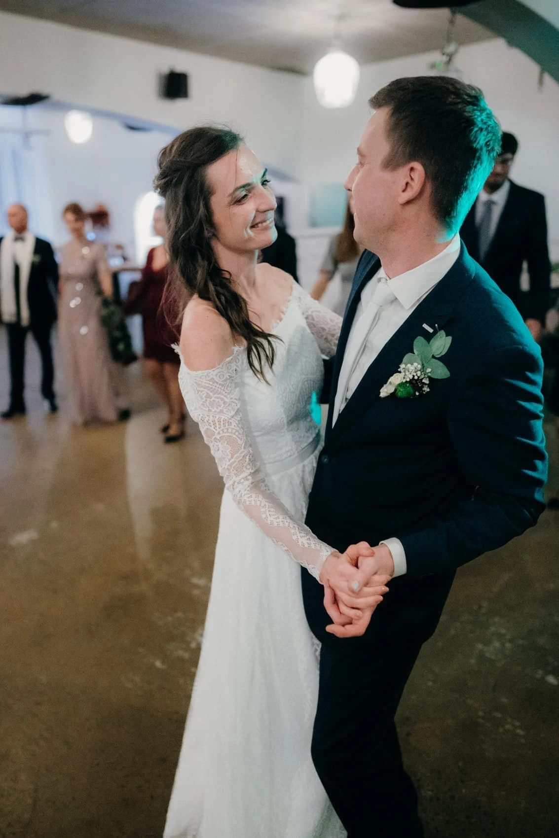 Svatba Vinařský dům Dominant Rakvice - foto 159