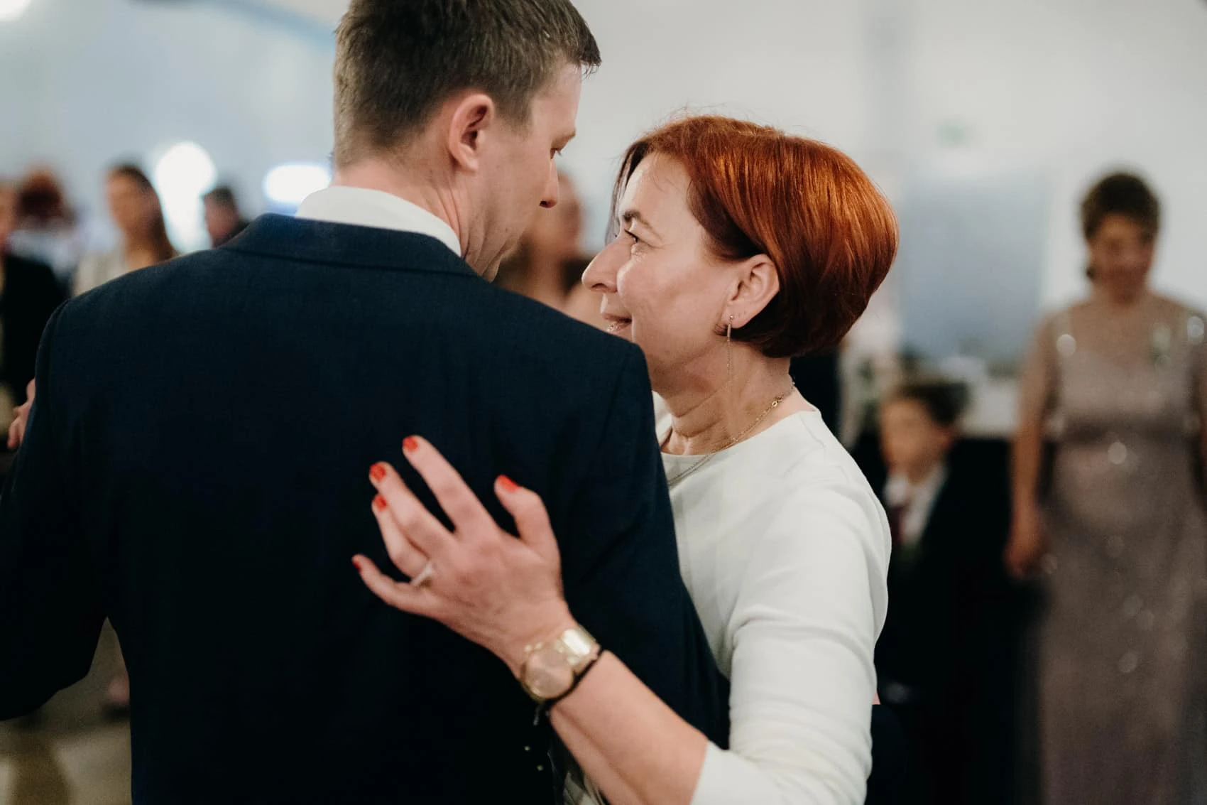 Svatba Vinařský dům Dominant Rakvice - foto 158