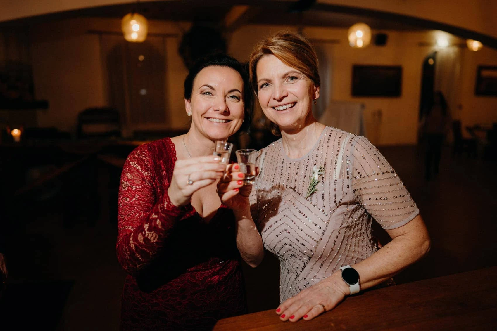 Svatba Vinařský dům Dominant Rakvice - foto 152