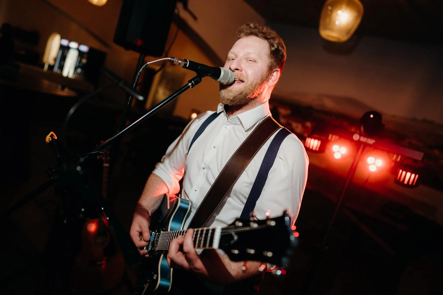 Svatba Vinařský dům Dominant Rakvice - foto 149