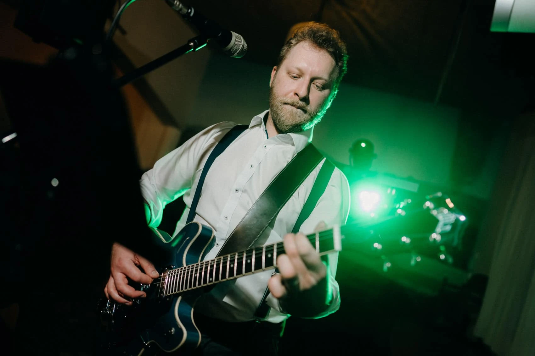 Svatba Vinařský dům Dominant Rakvice - foto 148