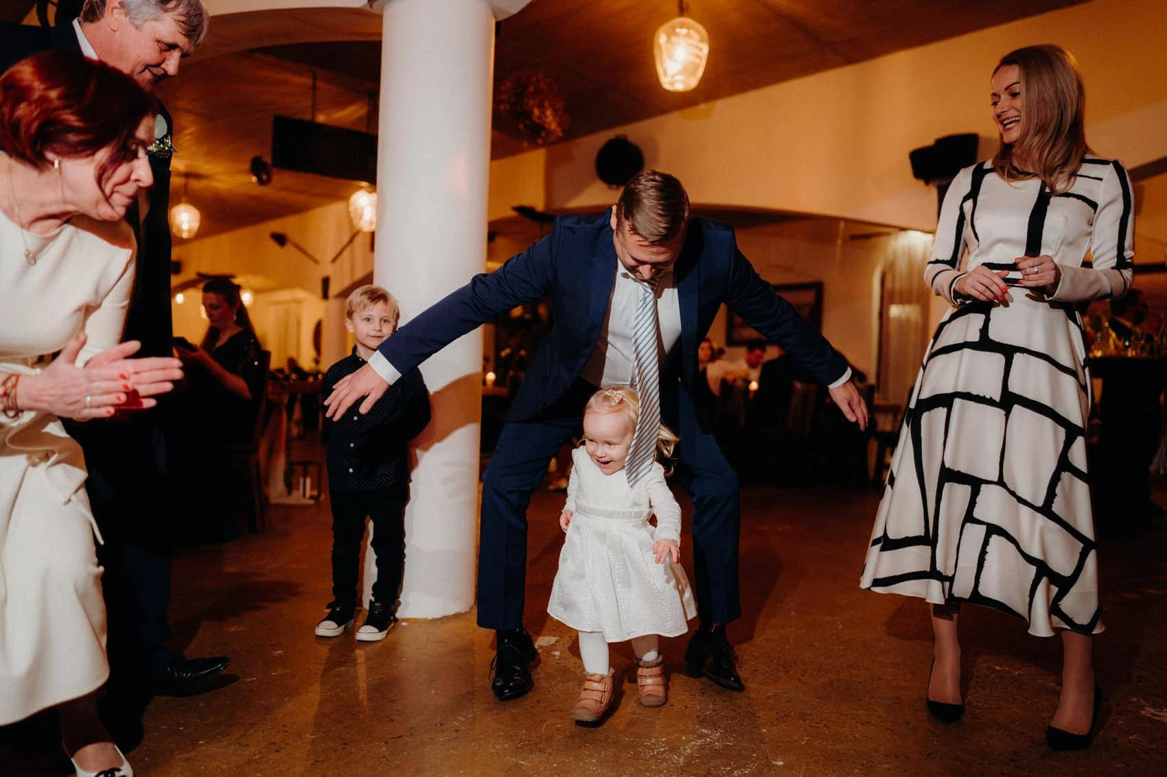 Svatba Vinařský dům Dominant Rakvice - foto 146