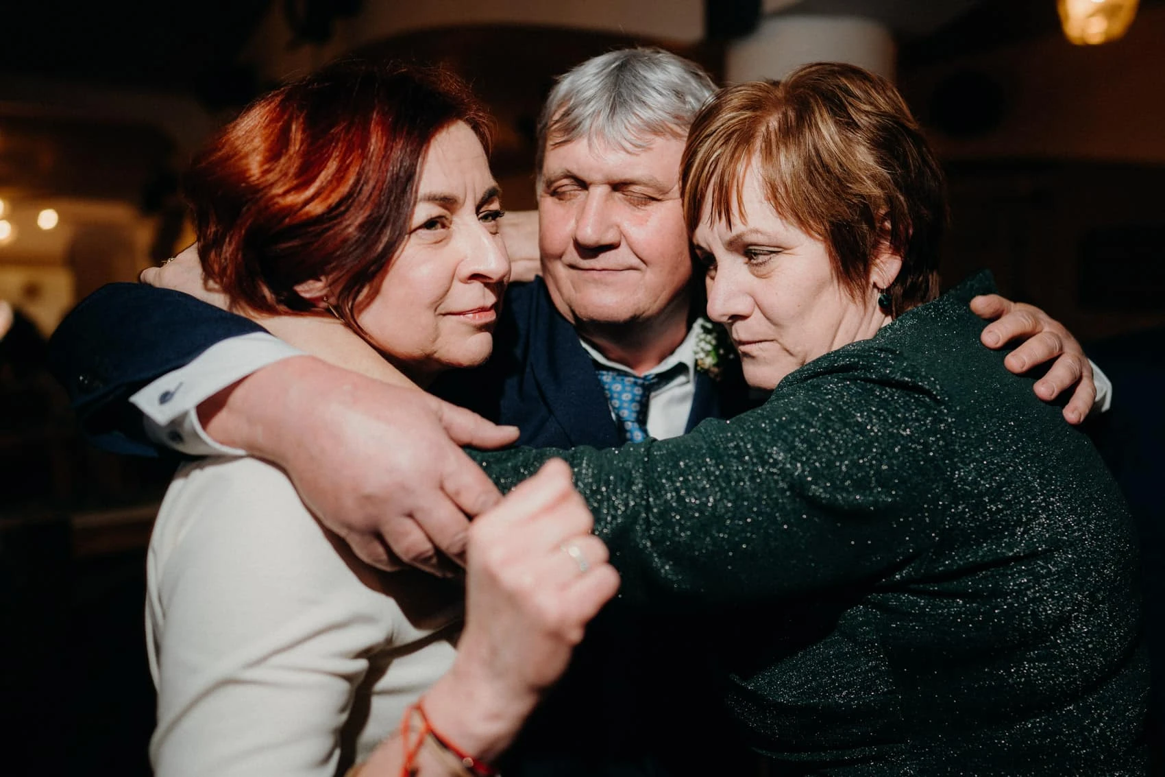 Svatba Vinařský dům Dominant Rakvice - foto 145