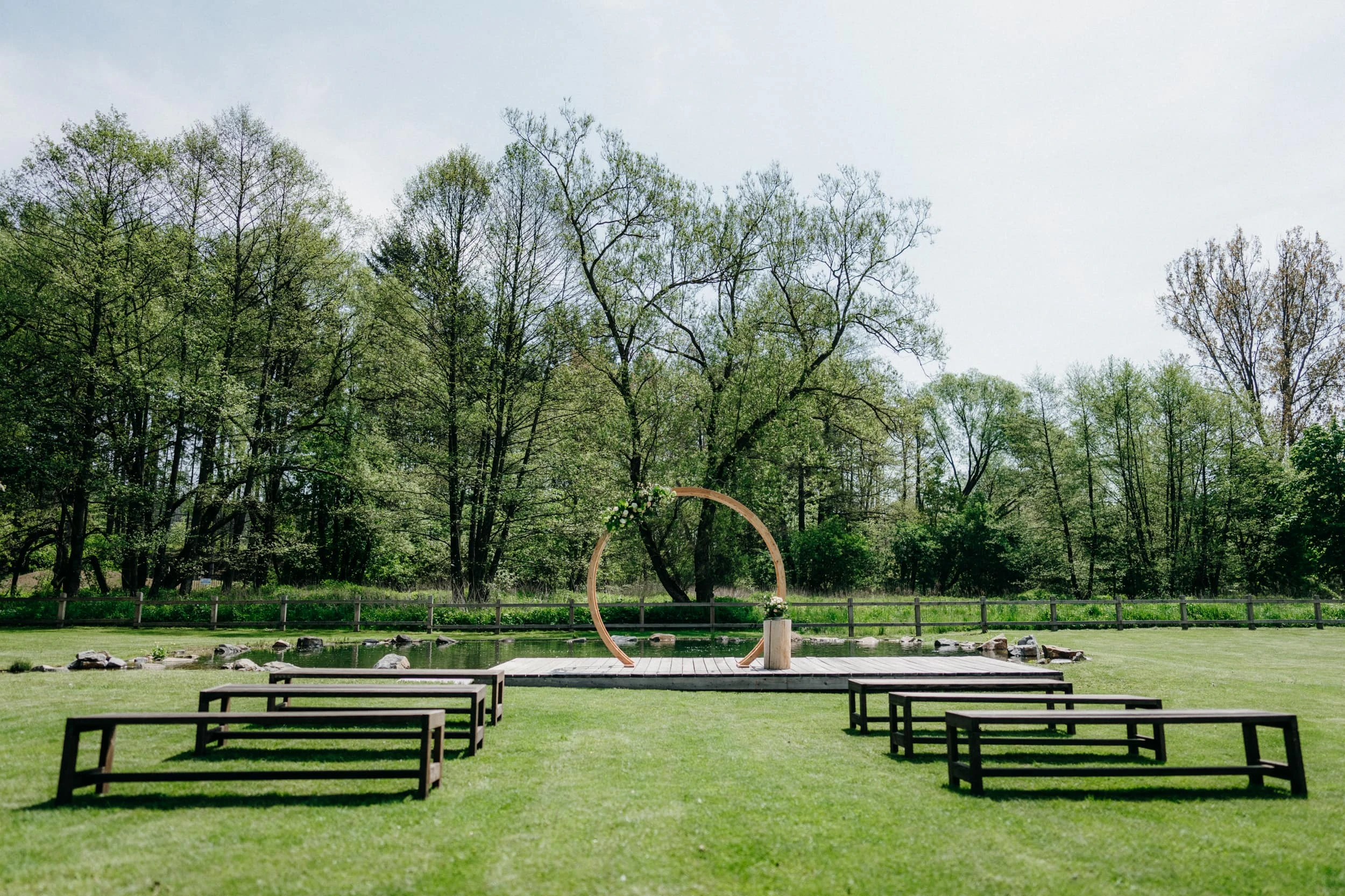 Svatba Penzion Kůlna Jedovnice - foto 76