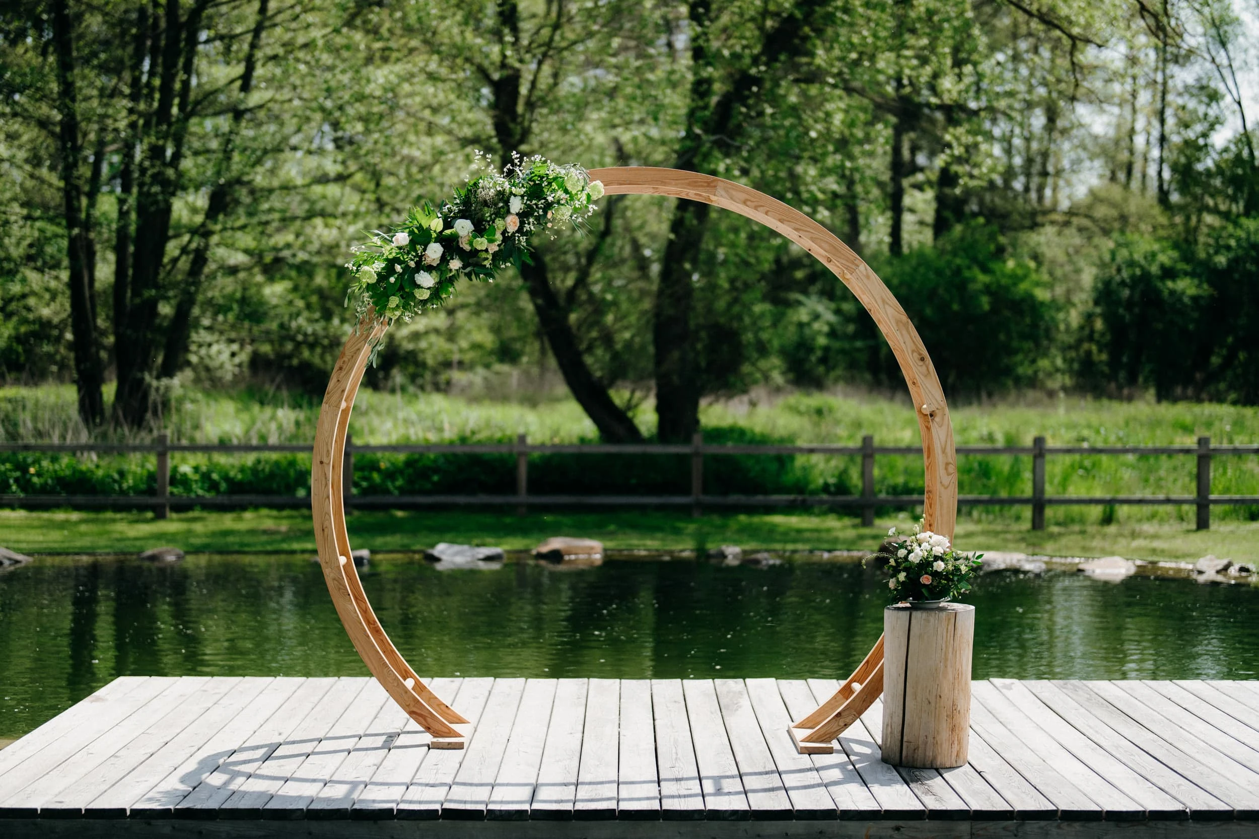 Svatba Penzion Kůlna Jedovnice - foto 75