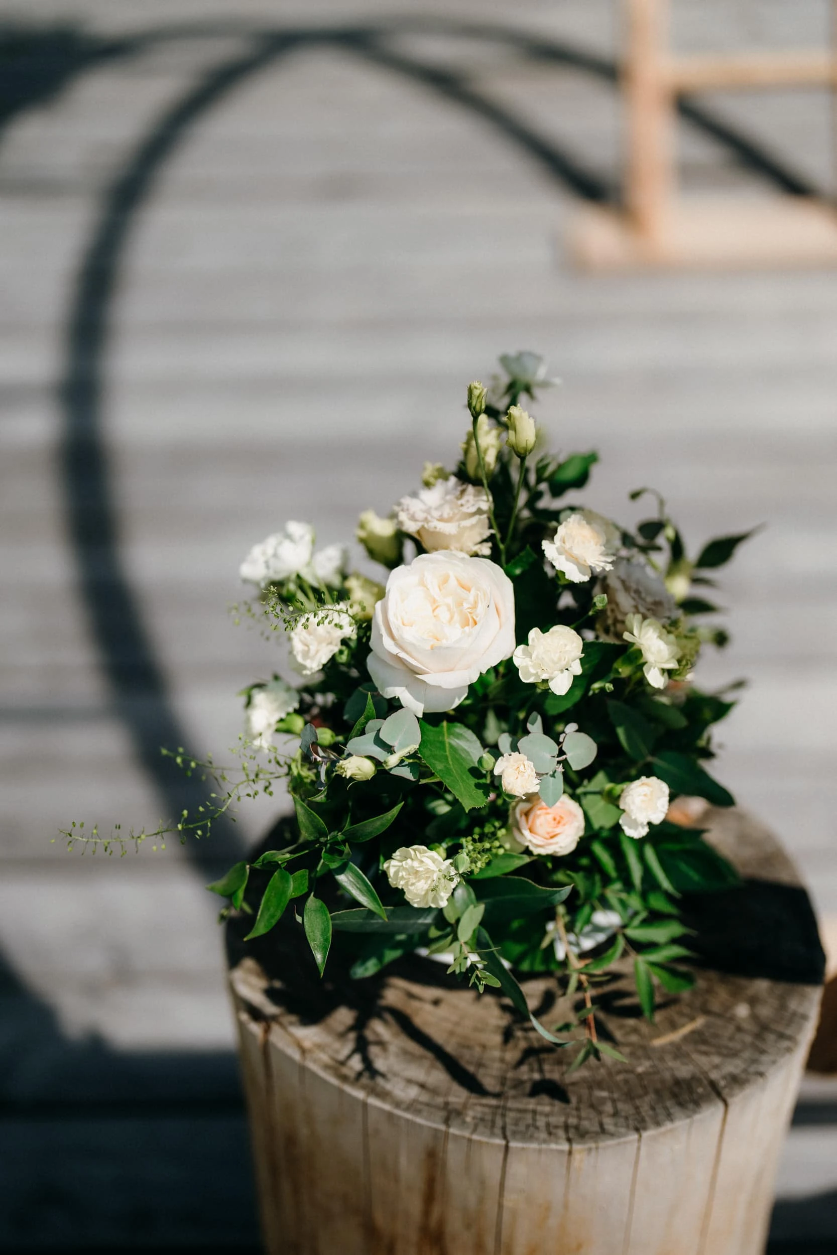 Svatba Penzion Kůlna Jedovnice - foto 73