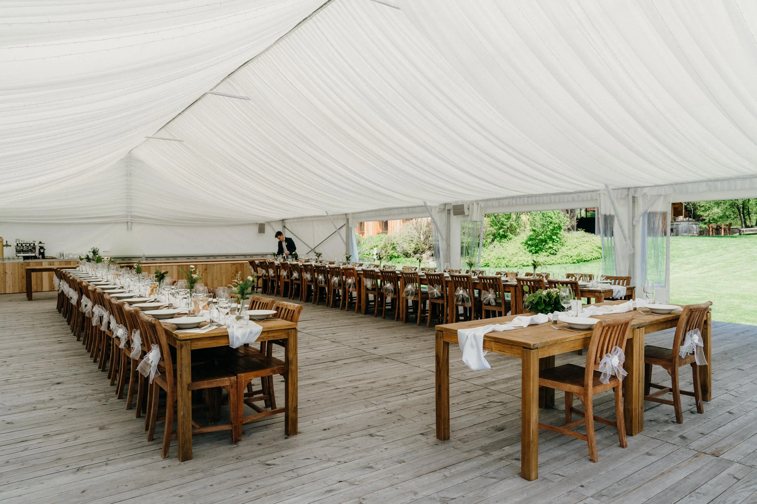 Svatba Penzion Kůlna Jedovnice - foto 68