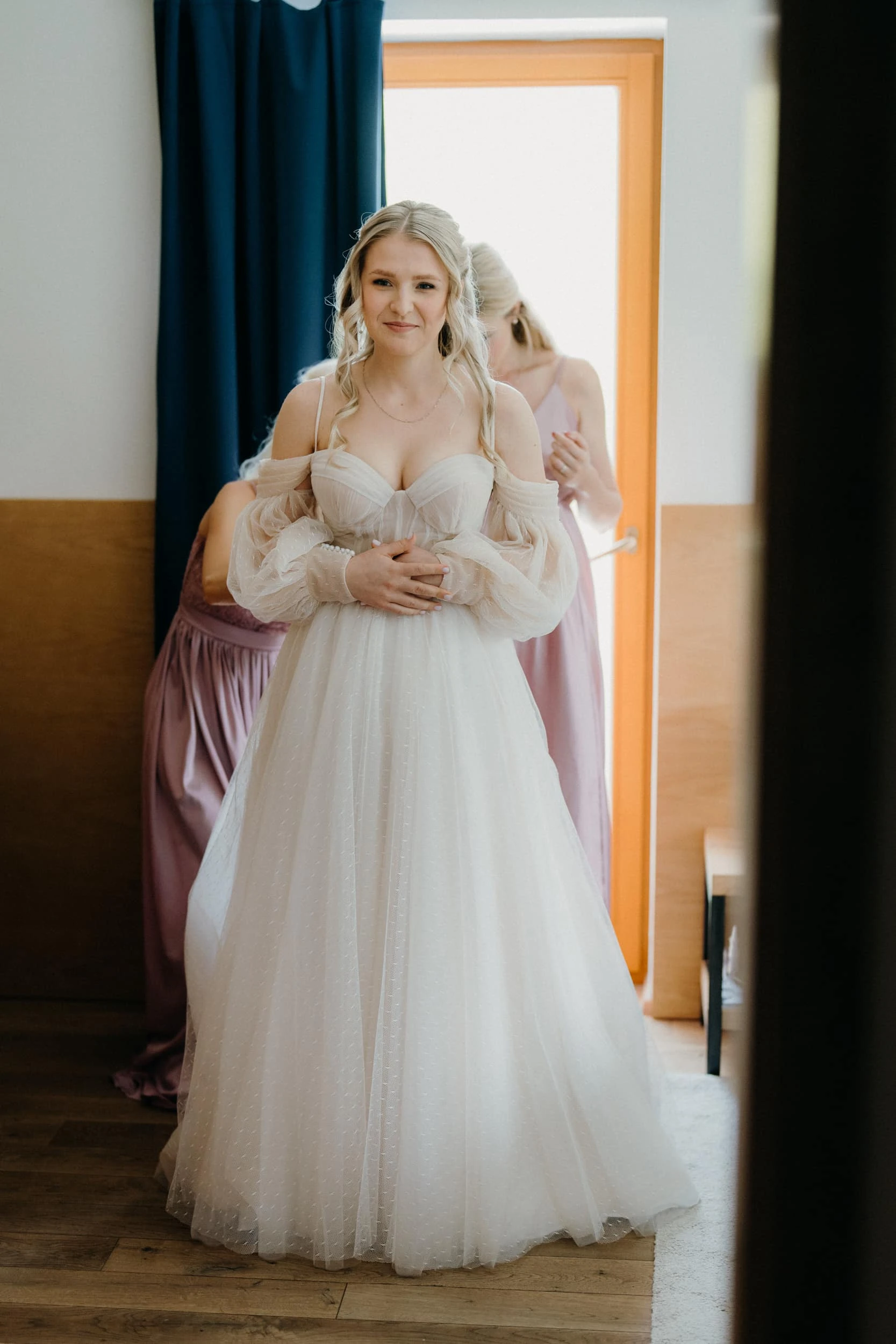 Svatba Penzion Kůlna Jedovnice - foto 64