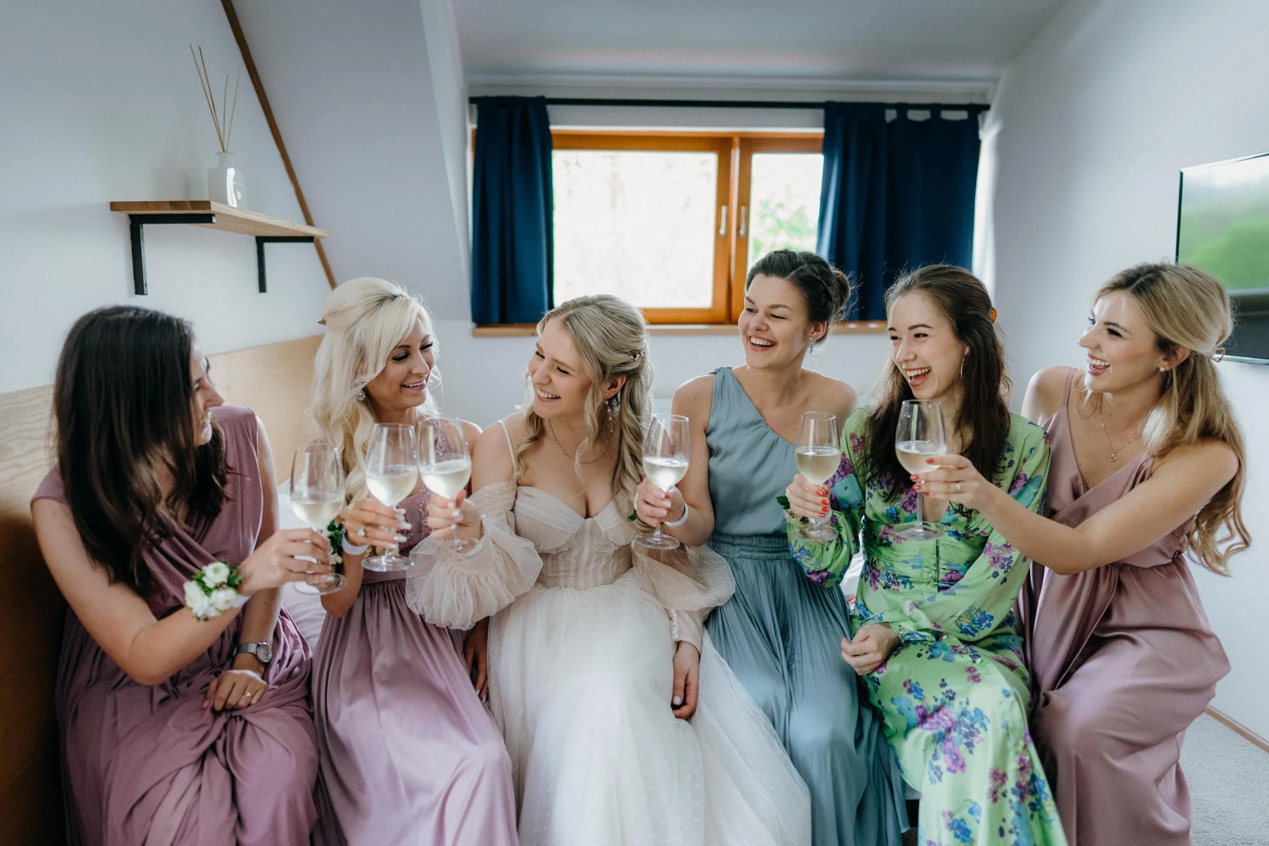 Svatba Penzion Kůlna Jedovnice - foto 63