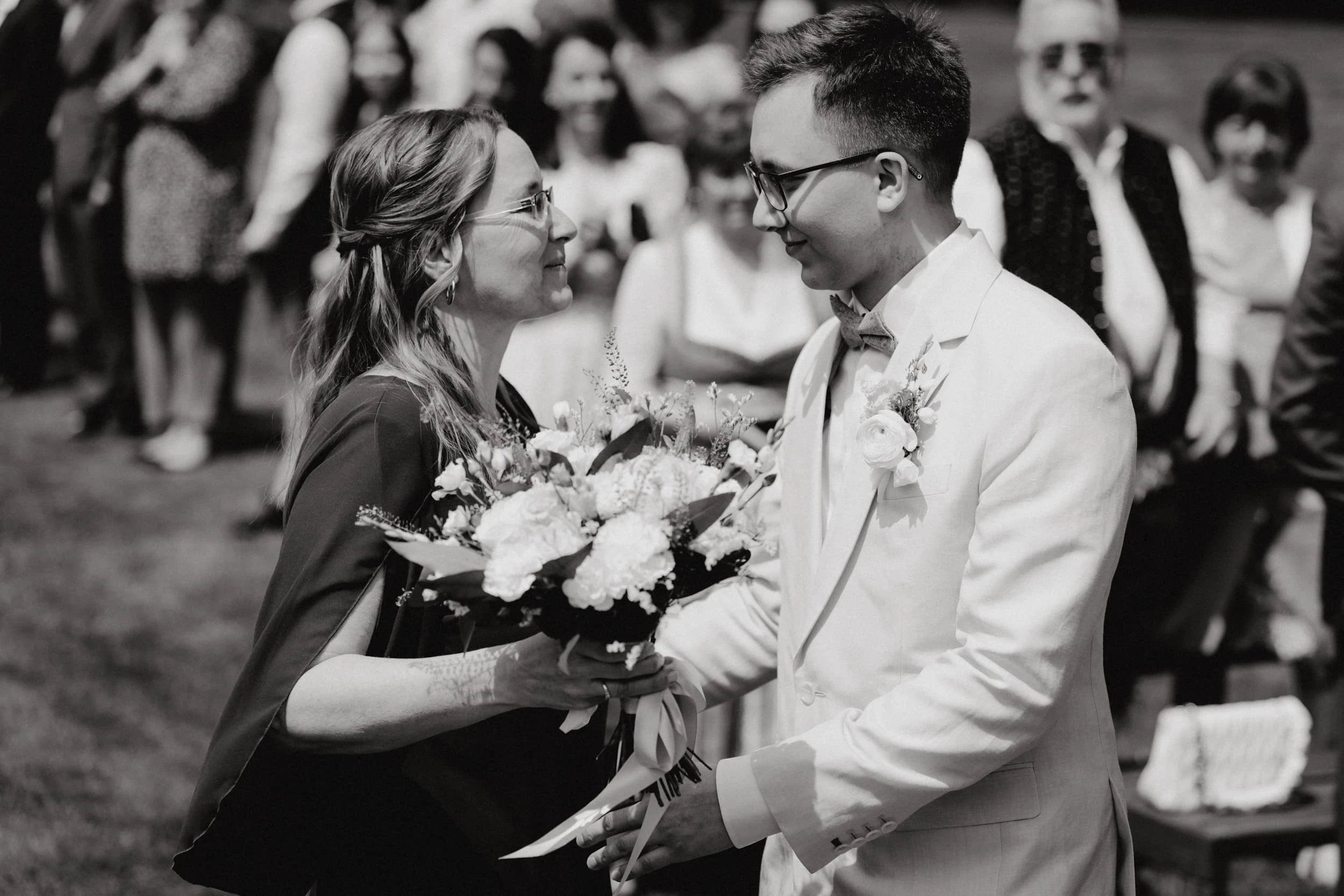 Svatba Penzion Kůlna Jedovnice - foto 59