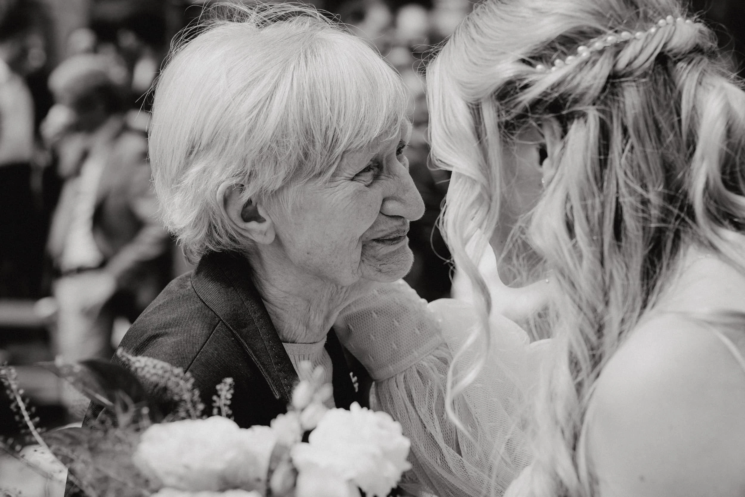 Svatba Penzion Kůlna Jedovnice - foto 49