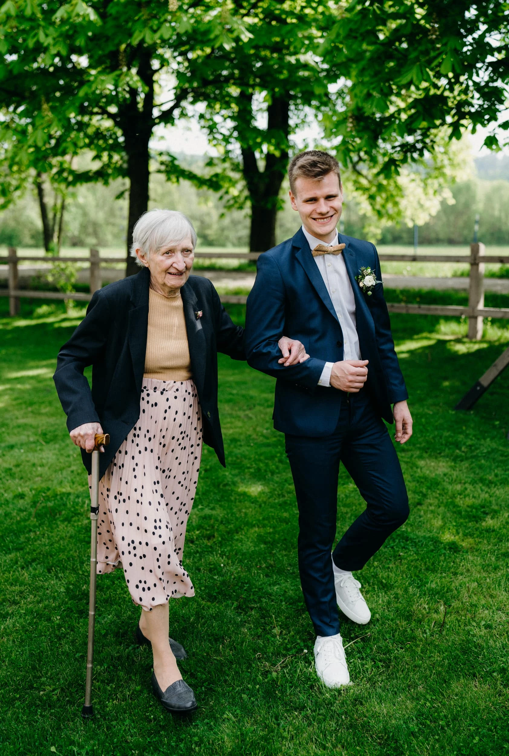 Svatba Penzion Kůlna Jedovnice - foto 40