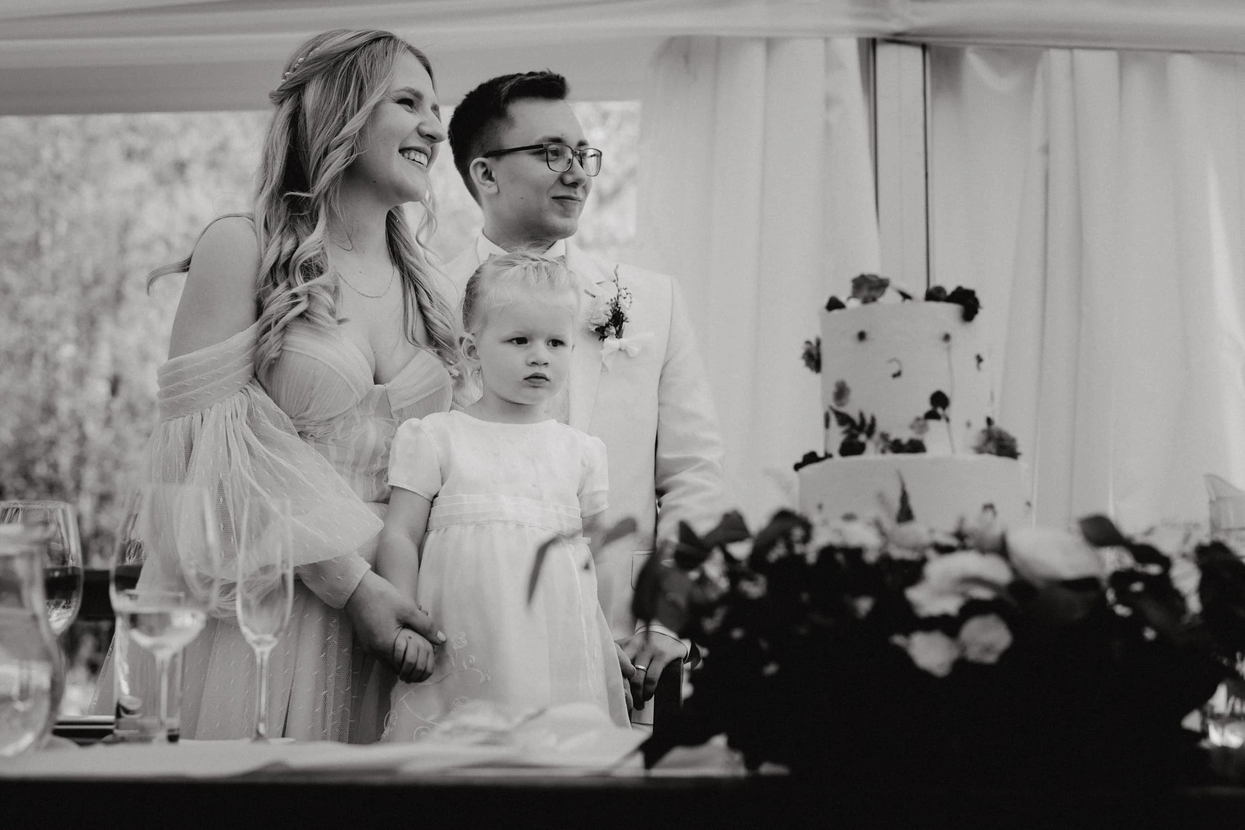 Svatba Penzion Kůlna Jedovnice - foto 39