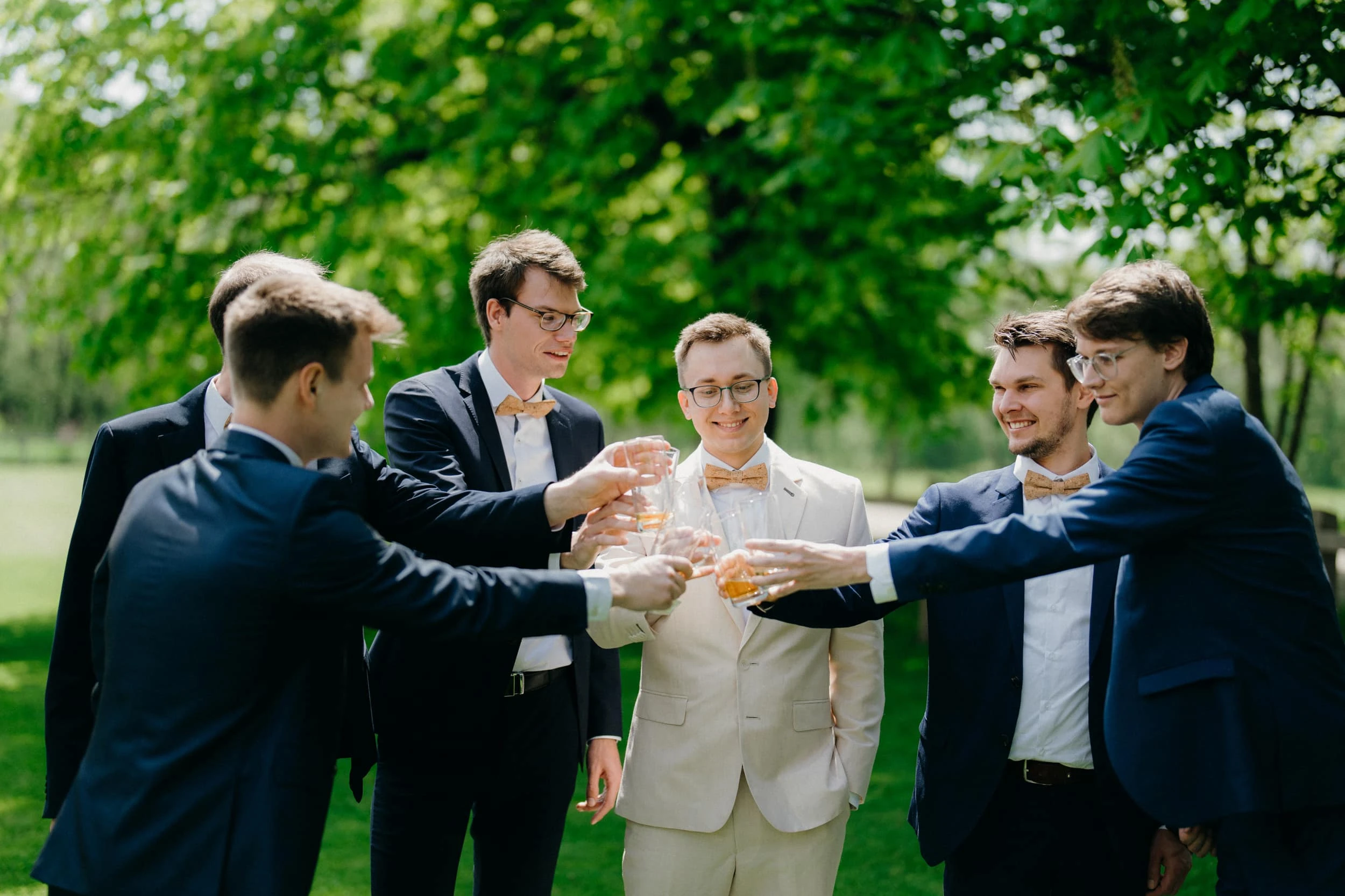 Svatba Penzion Kůlna Jedovnice - foto 82