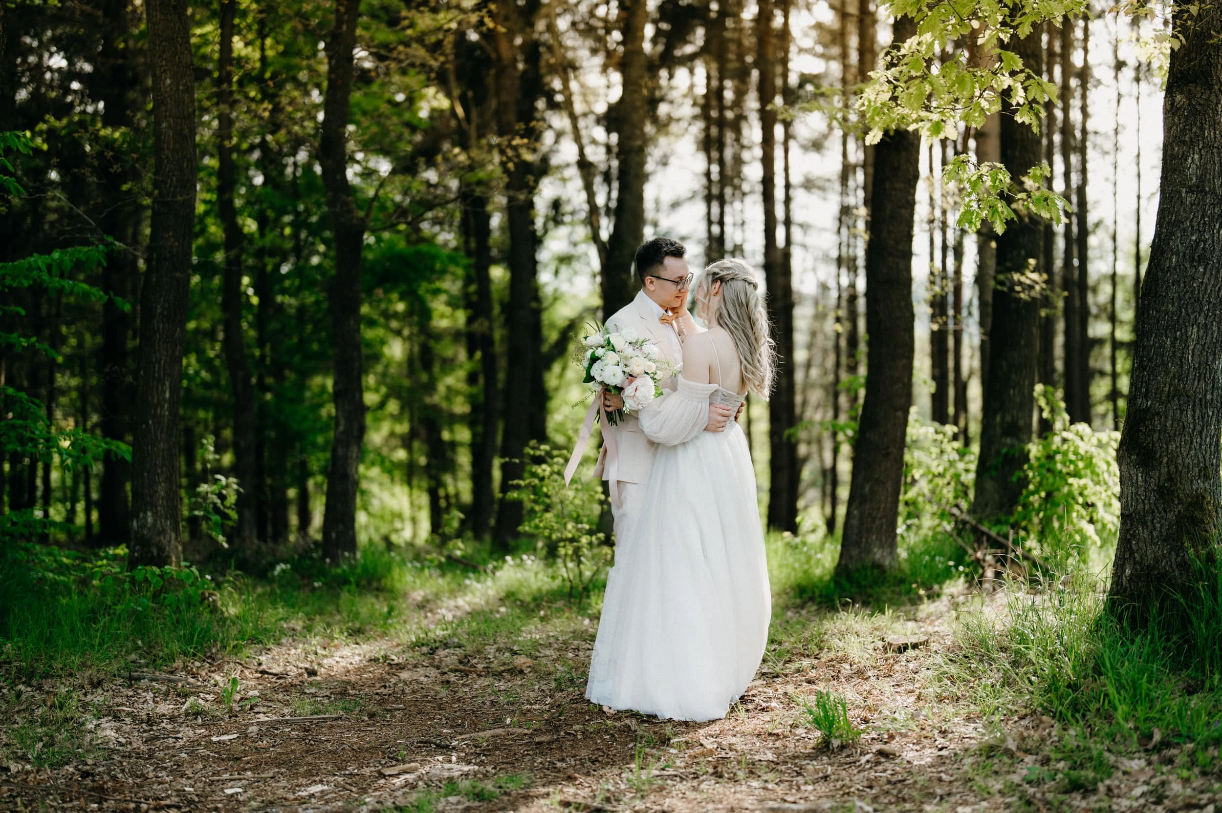 Svatba Penzion Kůlna Jedovnice - foto 36