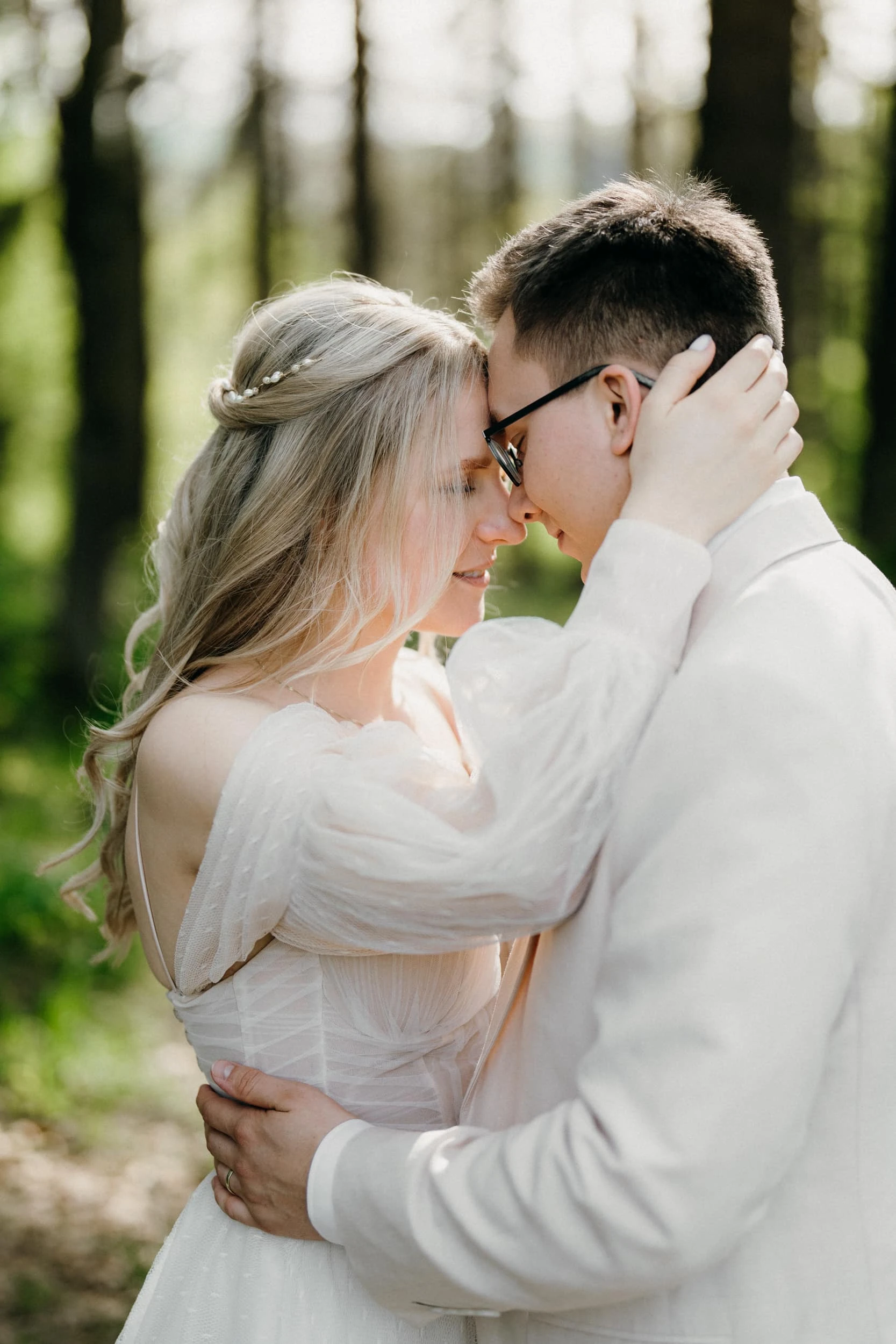 Svatba Penzion Kůlna Jedovnice - foto 35