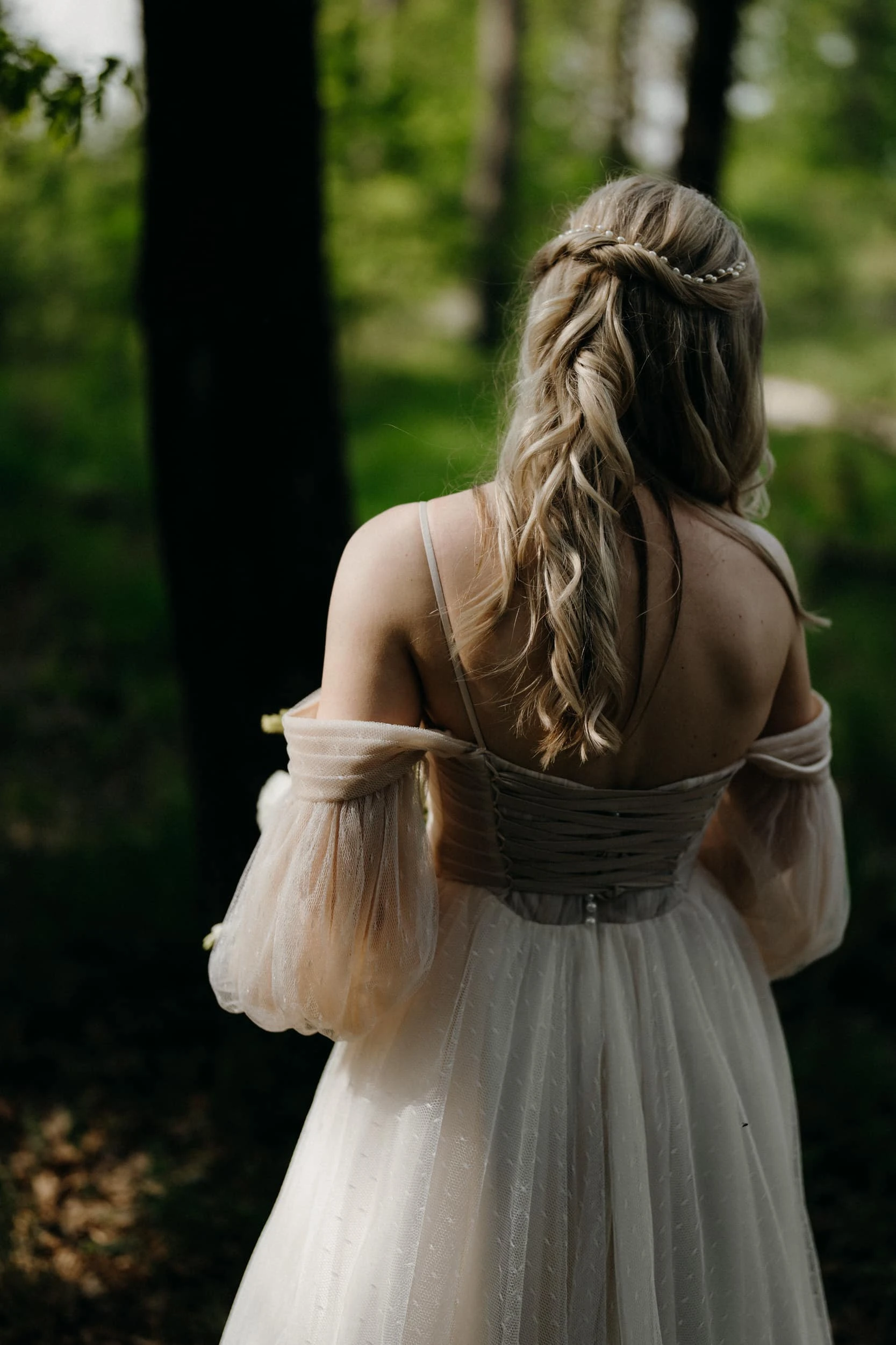 Svatba Penzion Kůlna Jedovnice - foto 33