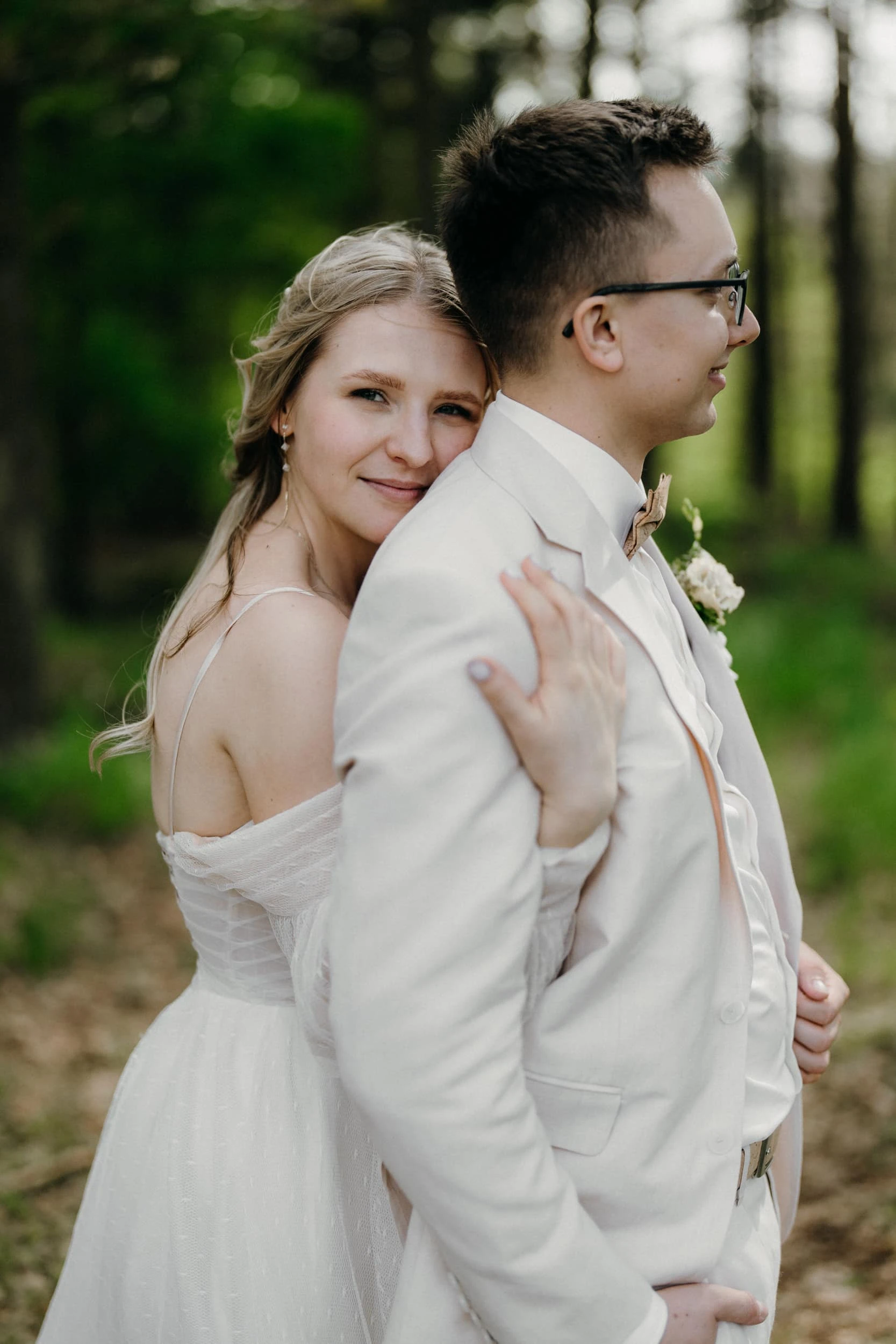 Svatba Penzion Kůlna Jedovnice - foto 30