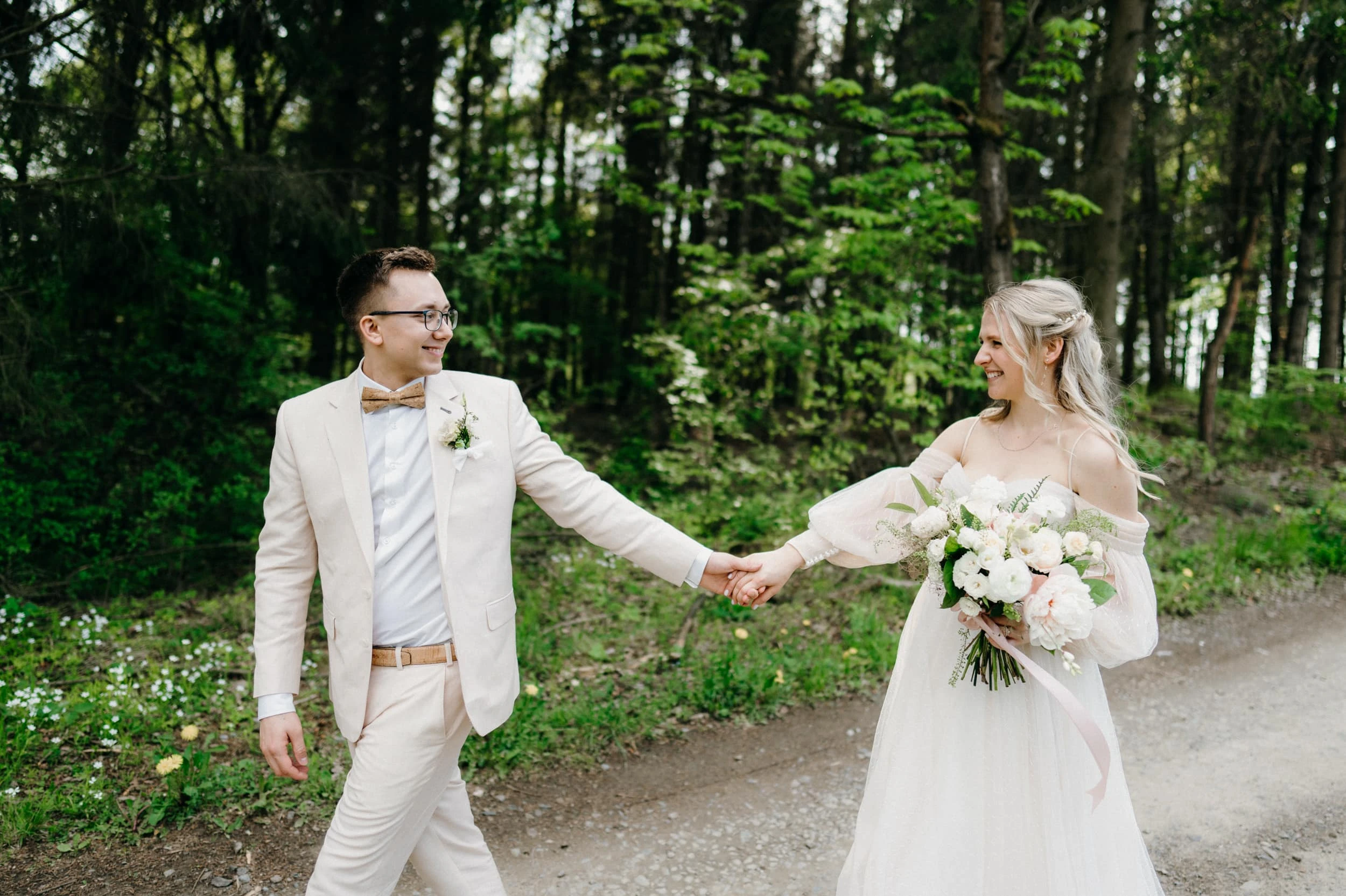 Svatba Penzion Kůlna Jedovnice - foto 29