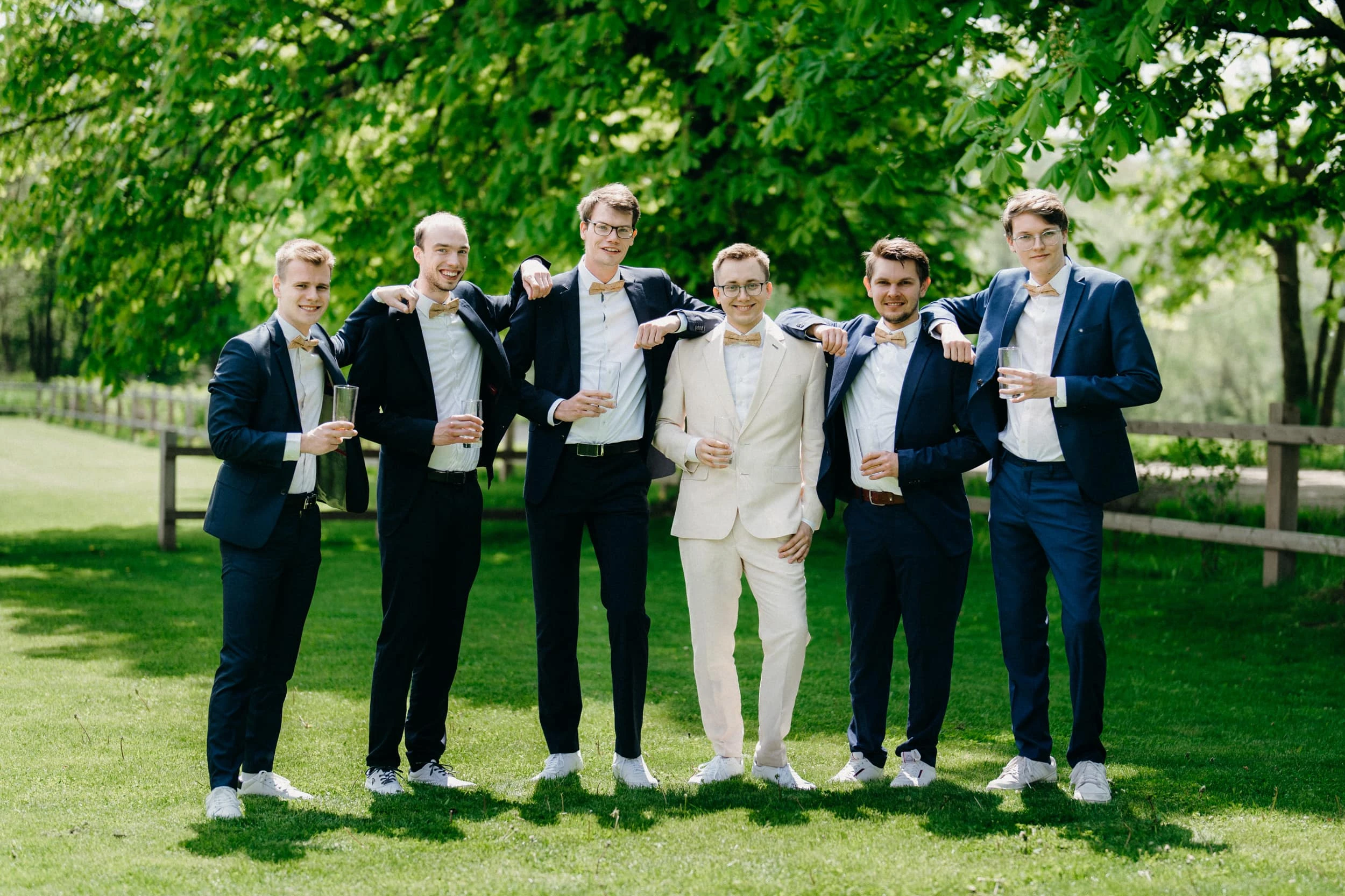 Svatba Penzion Kůlna Jedovnice - foto 81