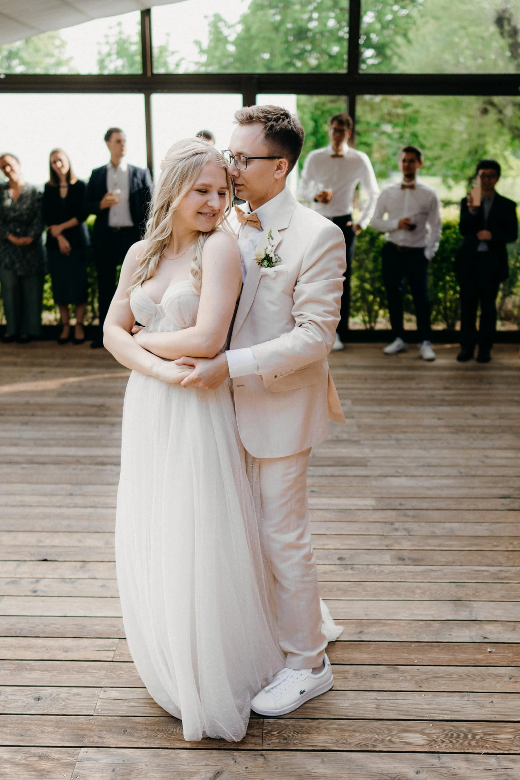 Svatba Penzion Kůlna Jedovnice - foto 24