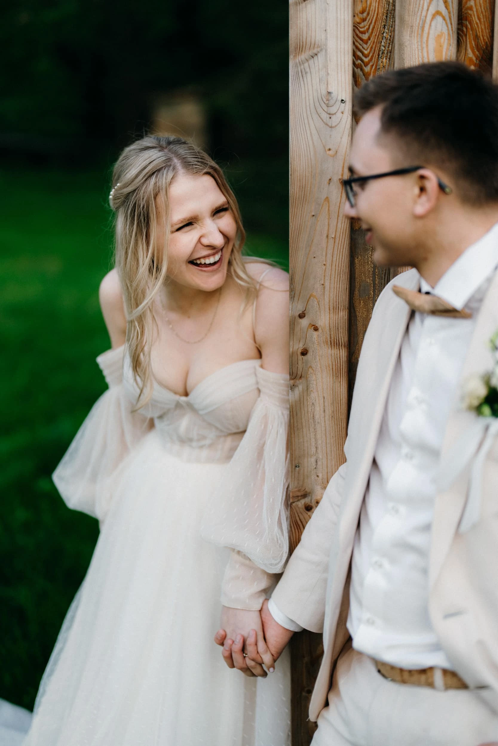 Svatba Penzion Kůlna Jedovnice - foto 13