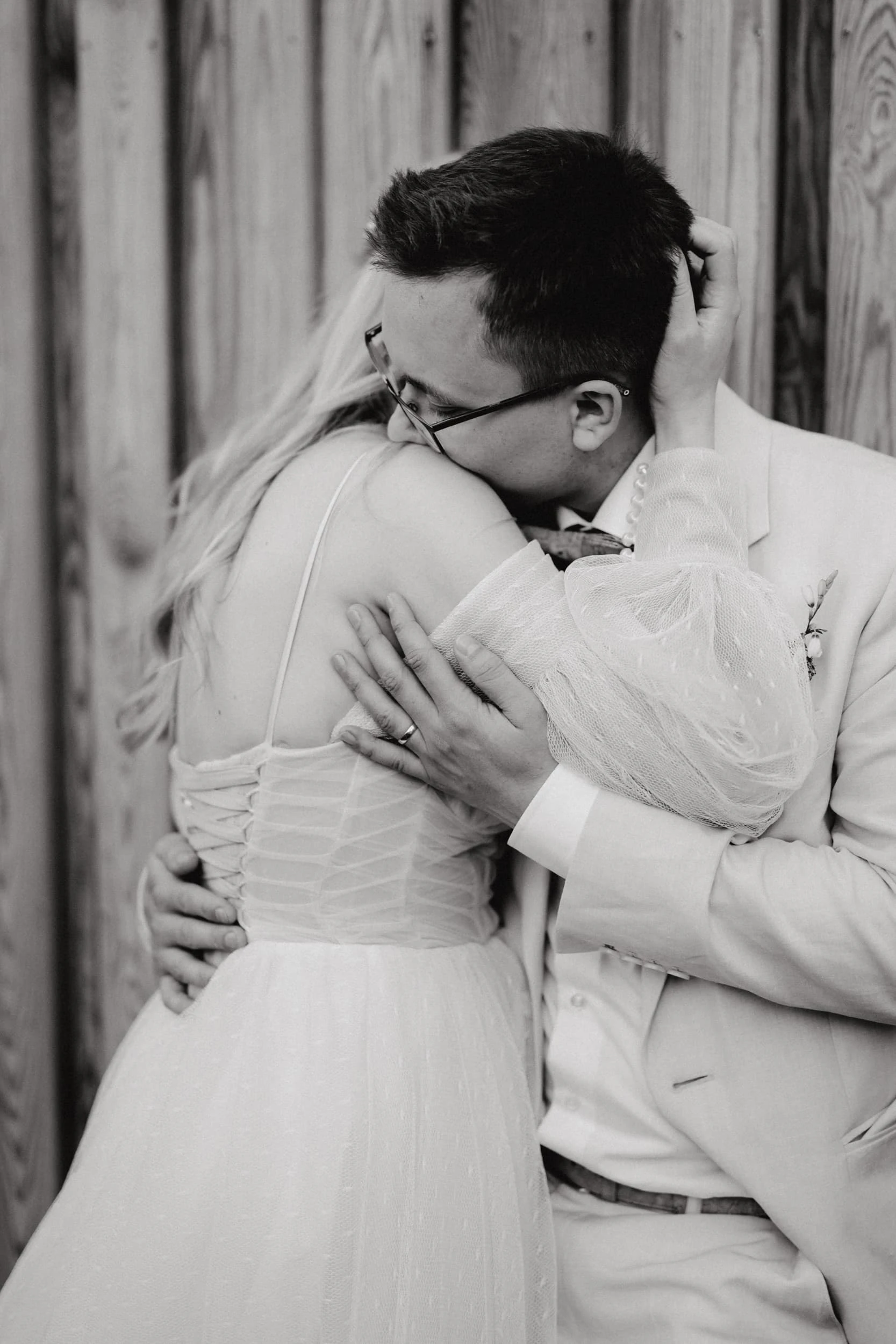 Svatba Penzion Kůlna Jedovnice - foto 11