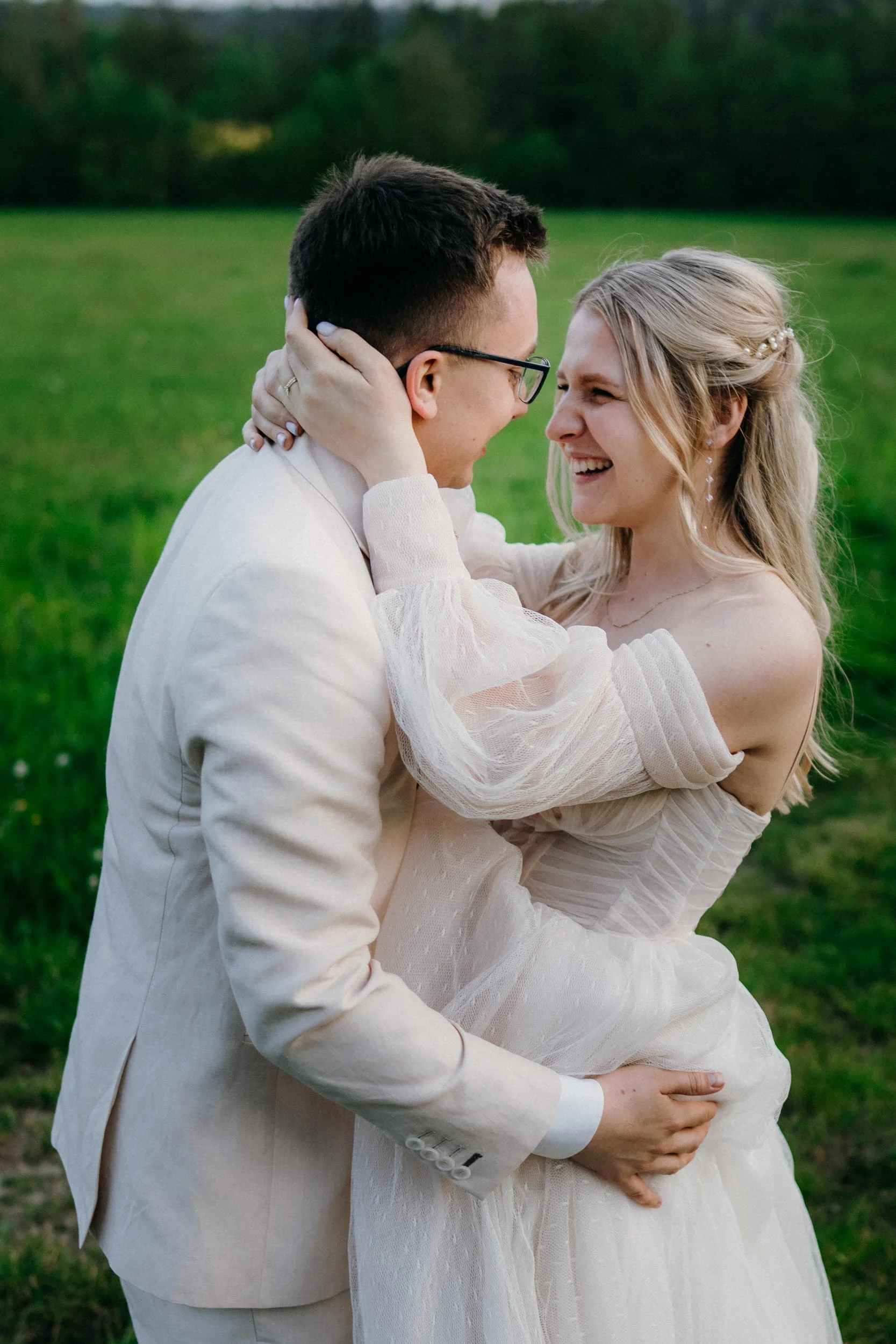 Svatba Penzion Kůlna Jedovnice - foto 10