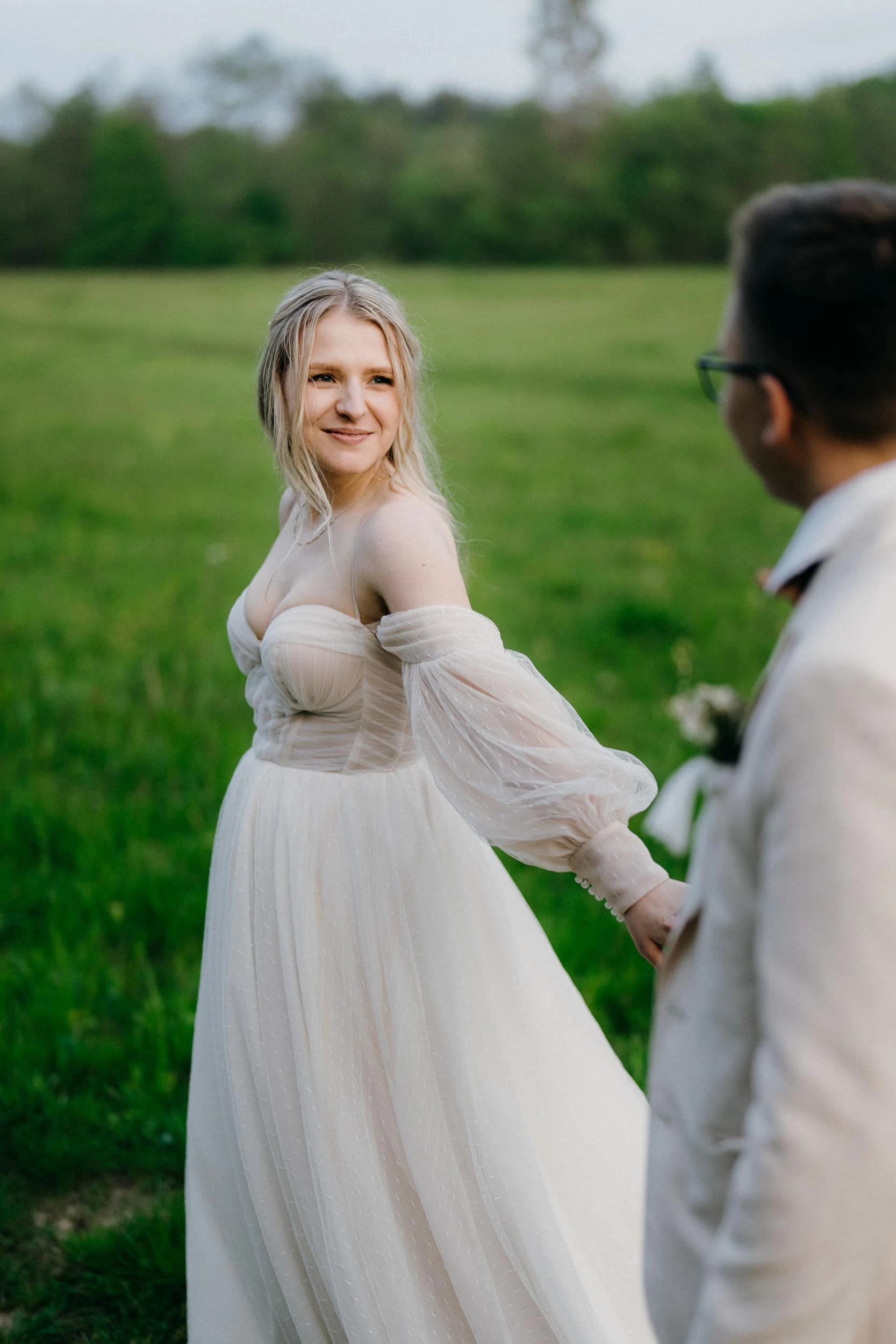 Svatba Penzion Kůlna Jedovnice - foto 8