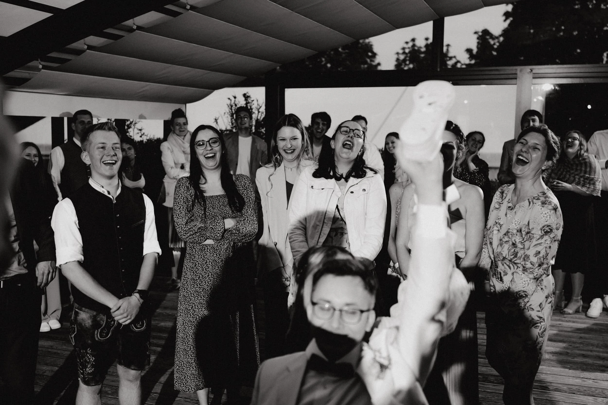 Svatba Penzion Kůlna Jedovnice - foto 7