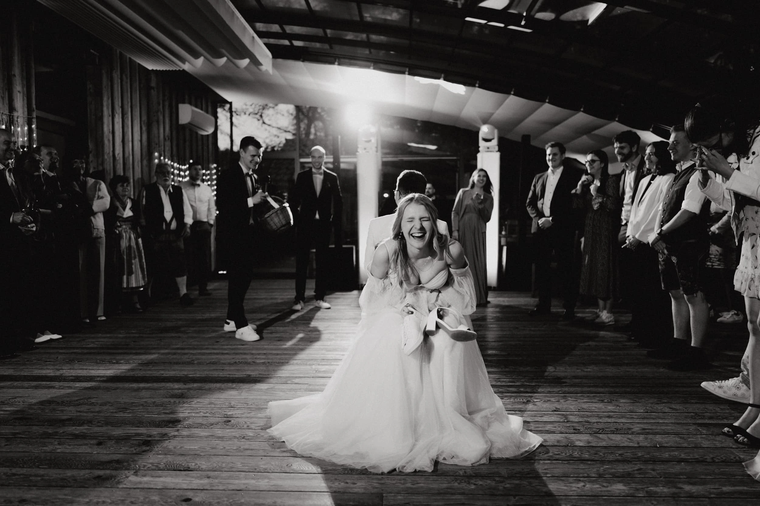 Svatba Penzion Kůlna Jedovnice - foto 6