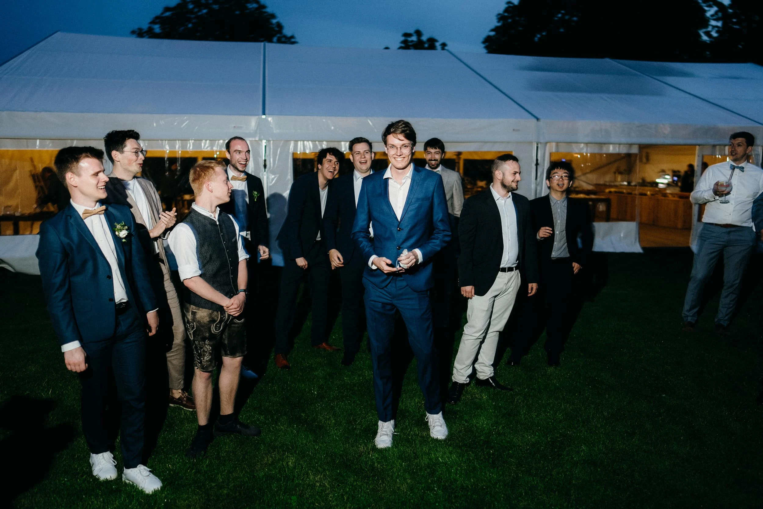 Svatba Penzion Kůlna Jedovnice - foto 3