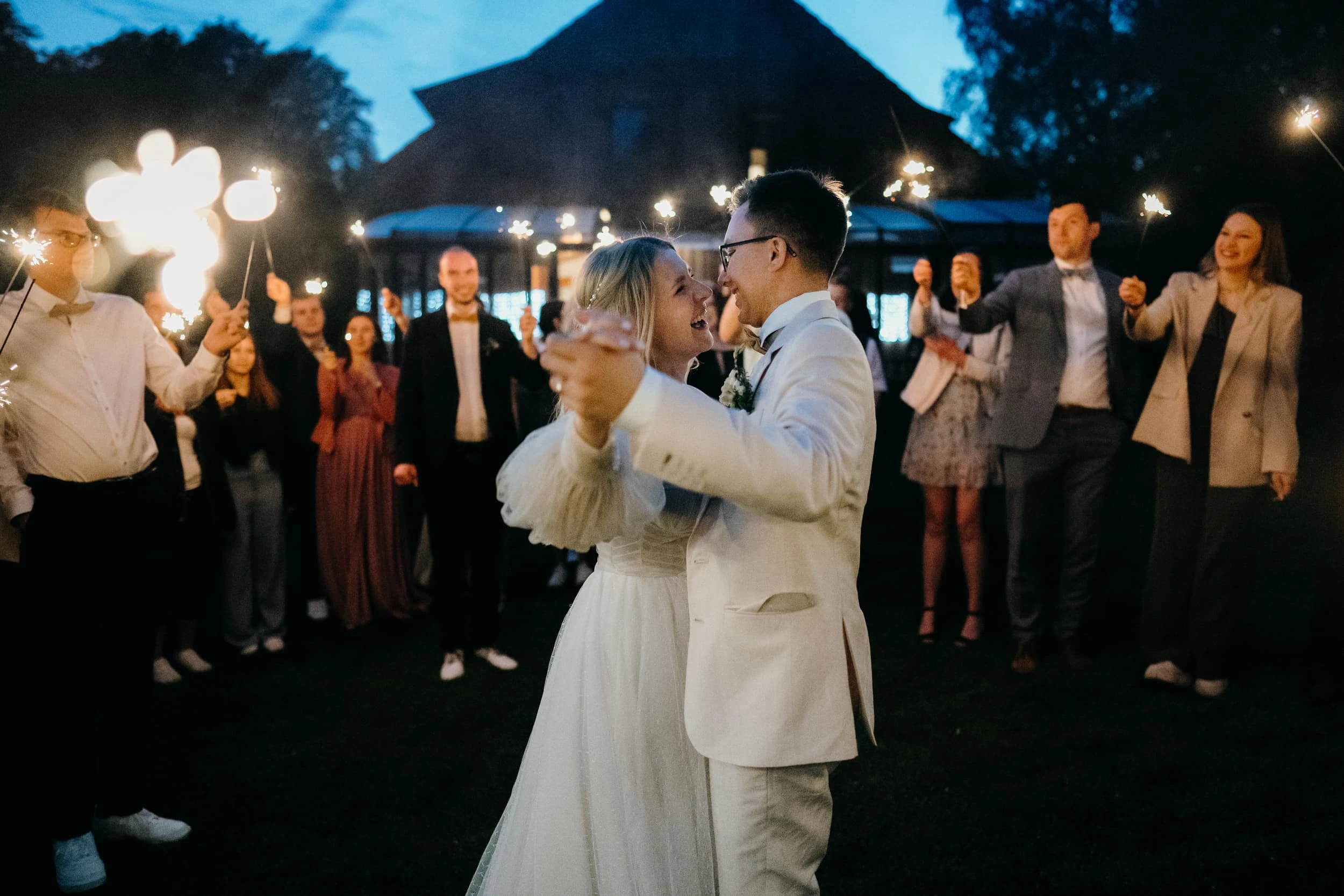 Svatba Penzion Kůlna Jedovnice - foto 1