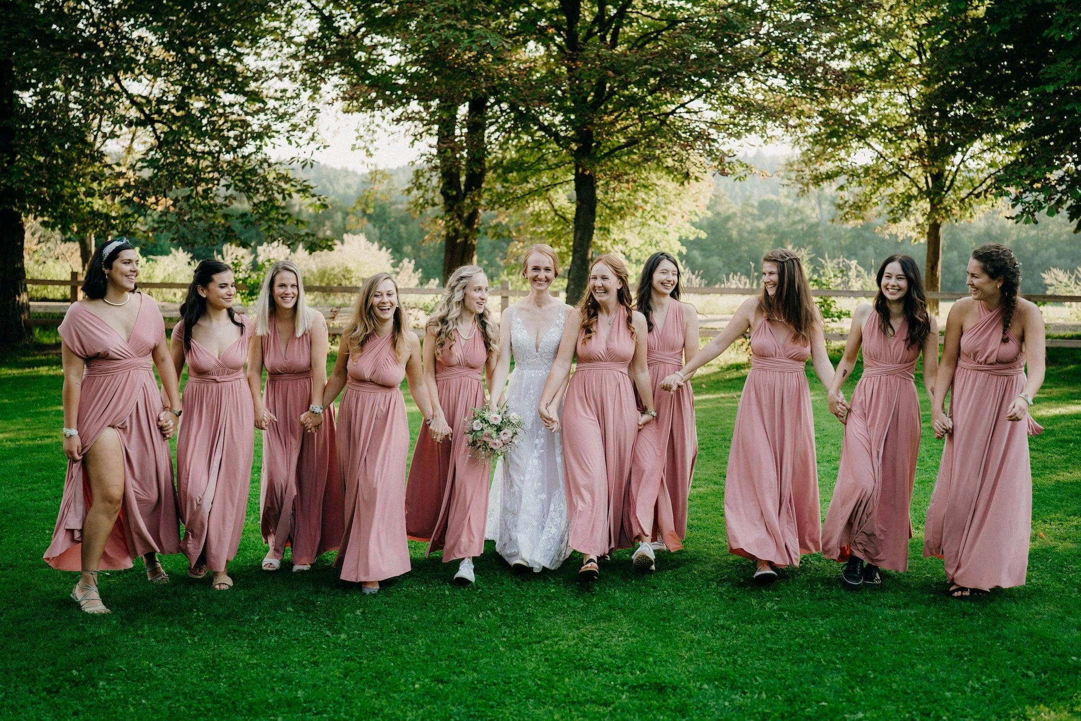 Svatba Penzion Kůlna Jedovnice - foto 87