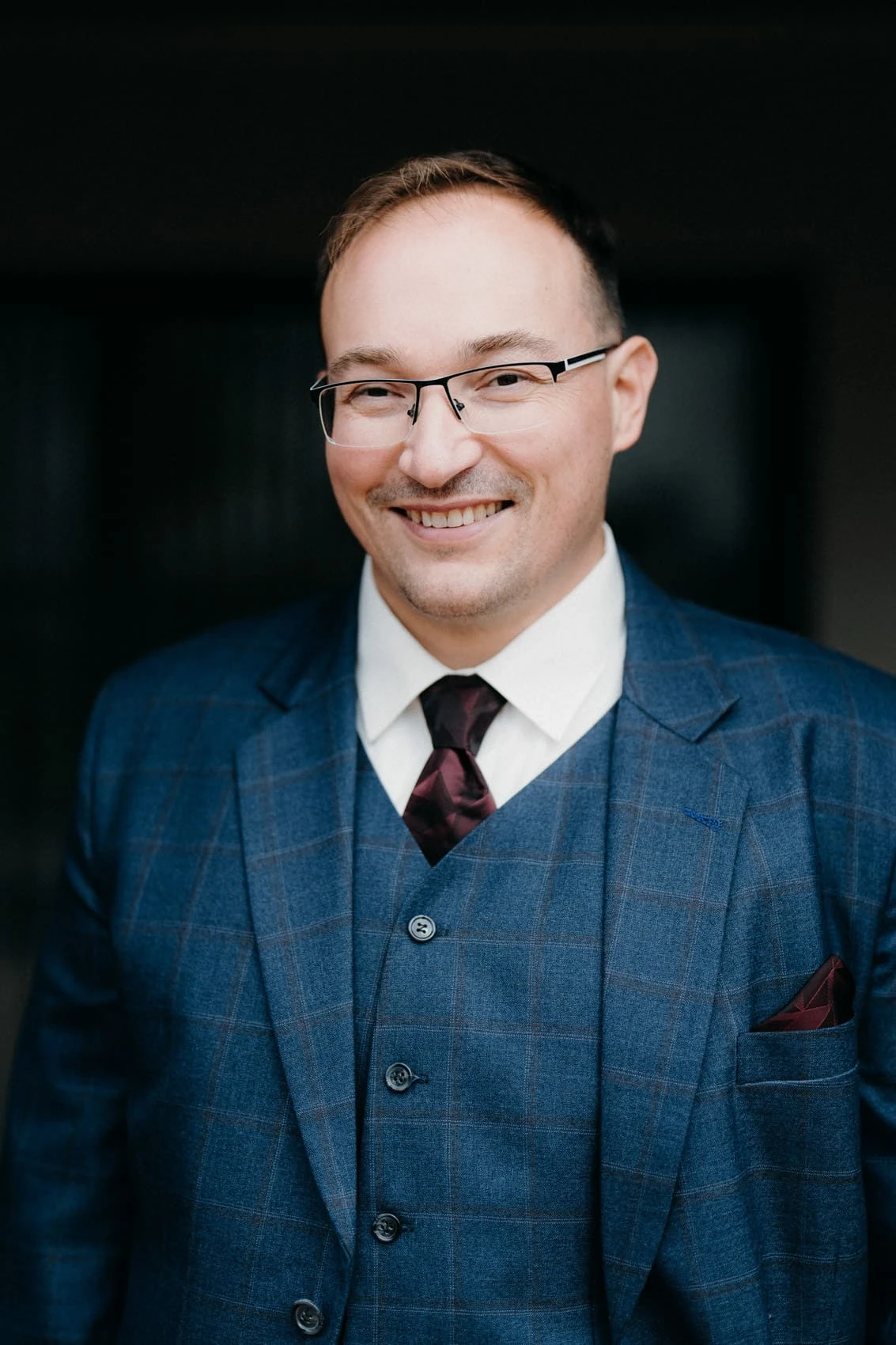 Svatba Kocanda Kravsko - foto 210