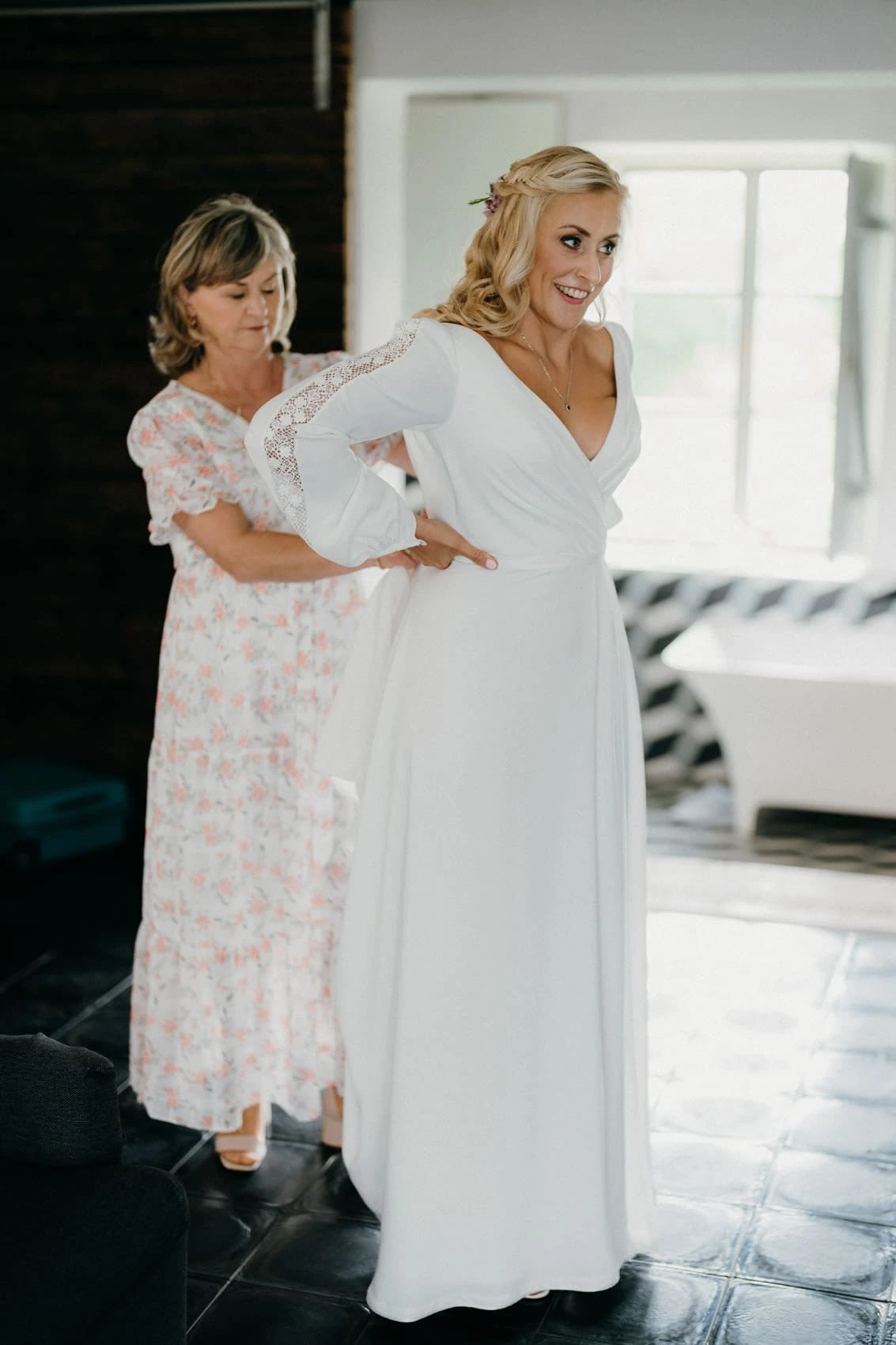 Svatba Kocanda Kravsko - foto 205