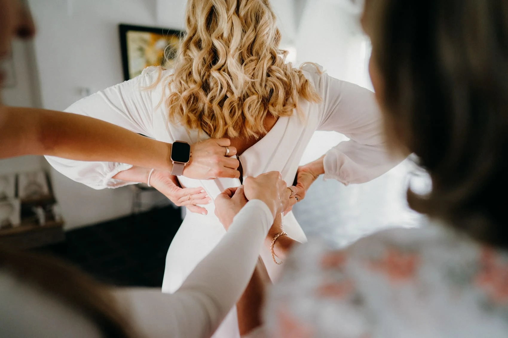 Svatba Kocanda Kravsko - foto 204